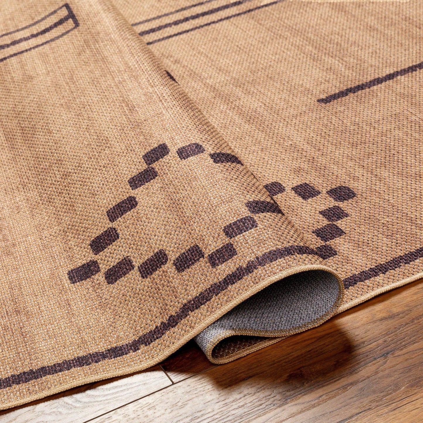 Ez Jute Machine Woven Rug Livabliss Ez Jute