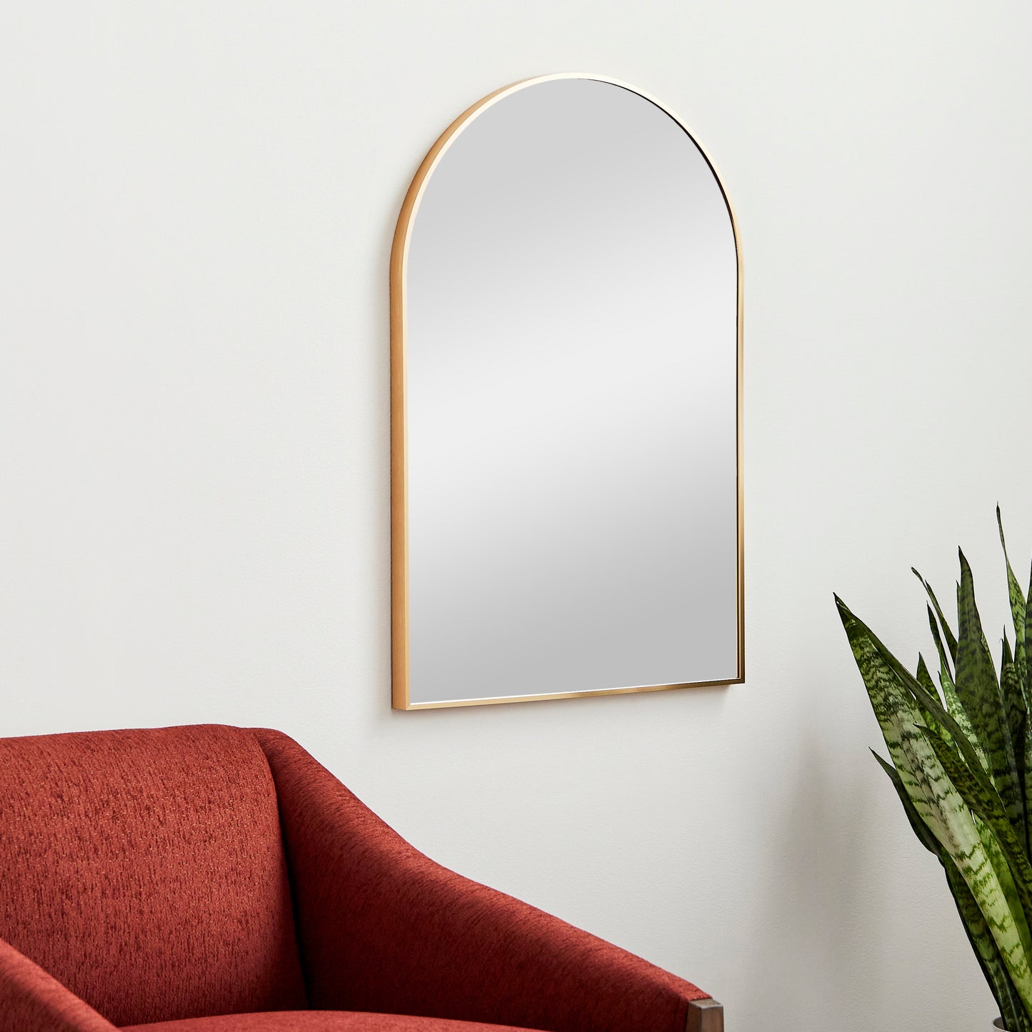 Aranya Accent Mirror Livabliss Aranya