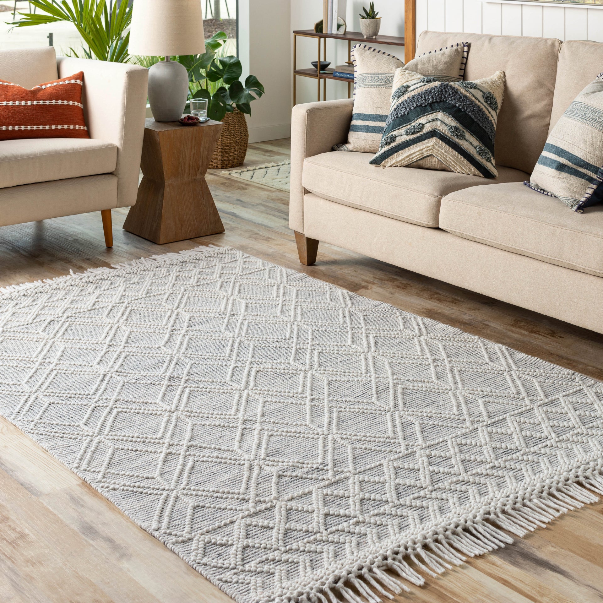 Hemingway Handmade Rug Livabliss Hemingway