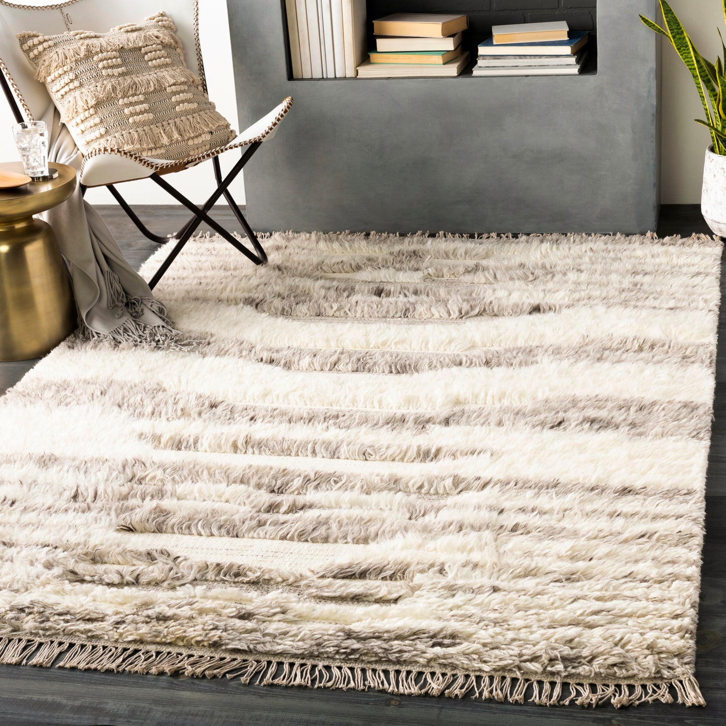 Tulum Handmade Rug Livabliss Tulum