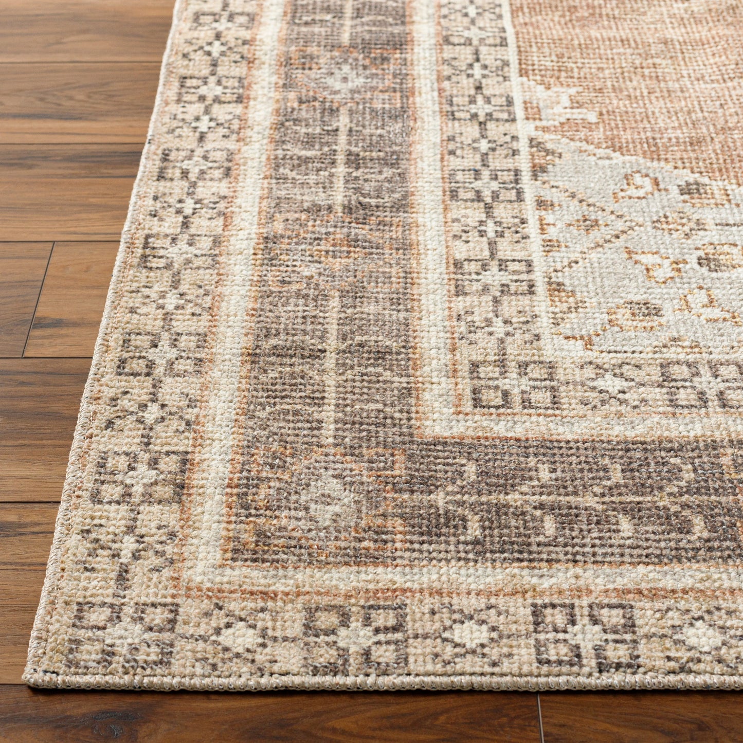 Lila Machine Woven Rug Becki Owens X Livabliss Lila