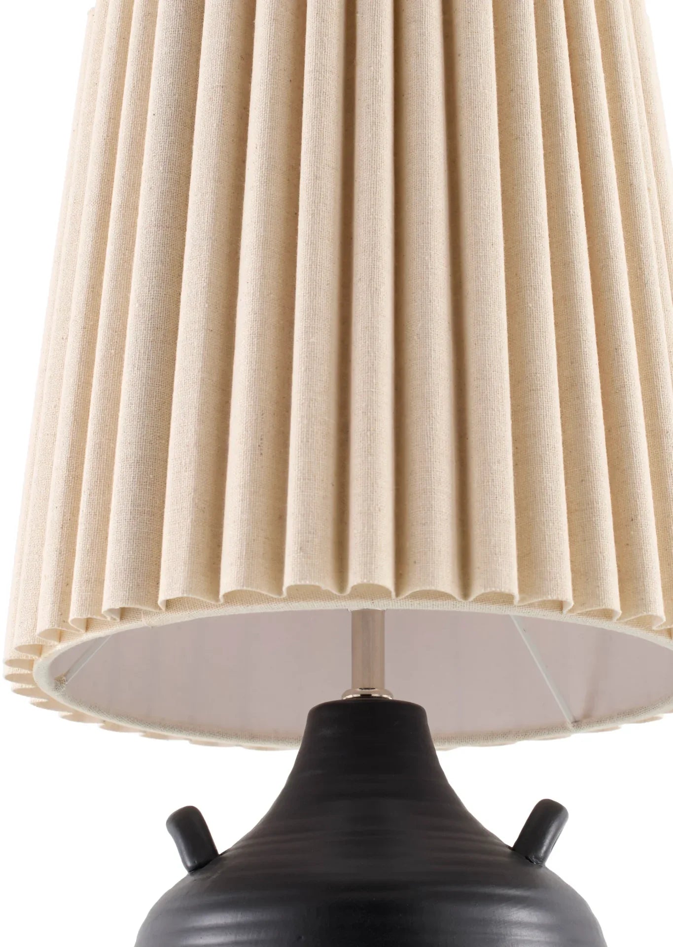 Sunken Accent Table Lamp Livabliss Sunken