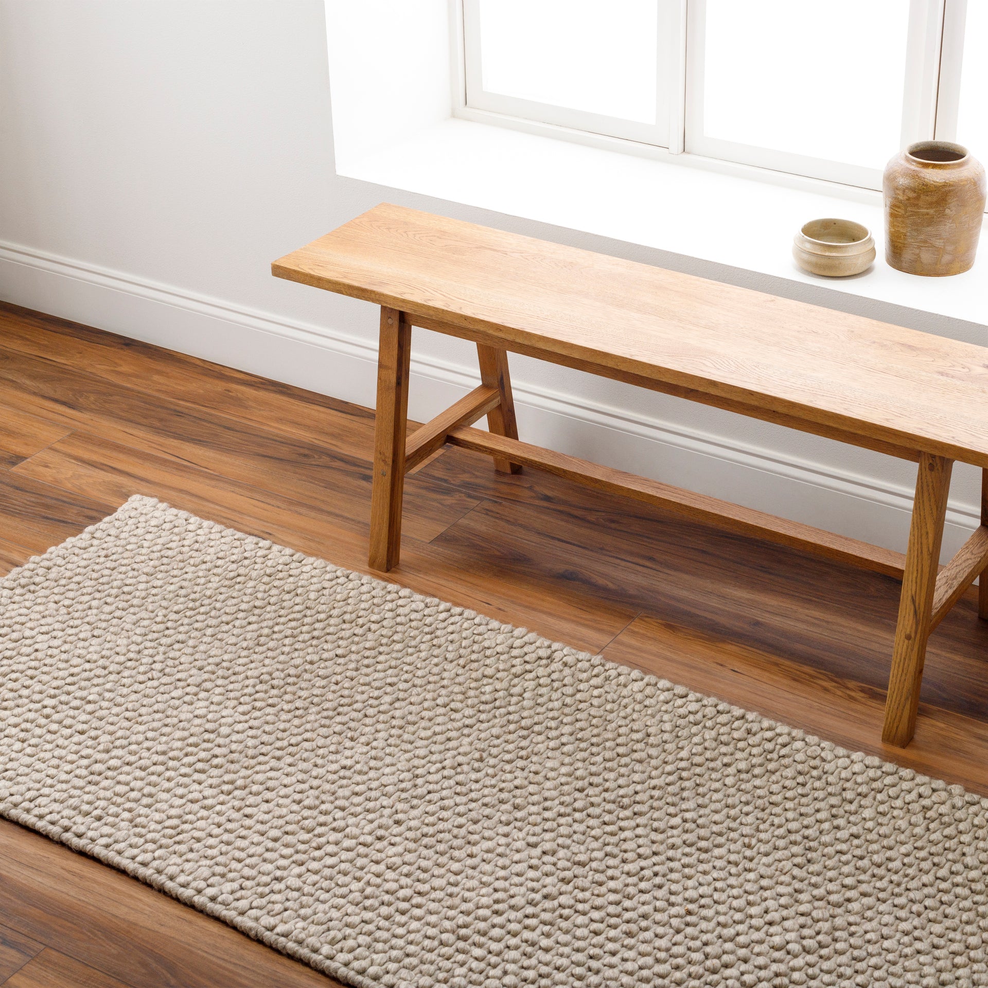 Lucerne Handmade Rug Livabliss Lucerne