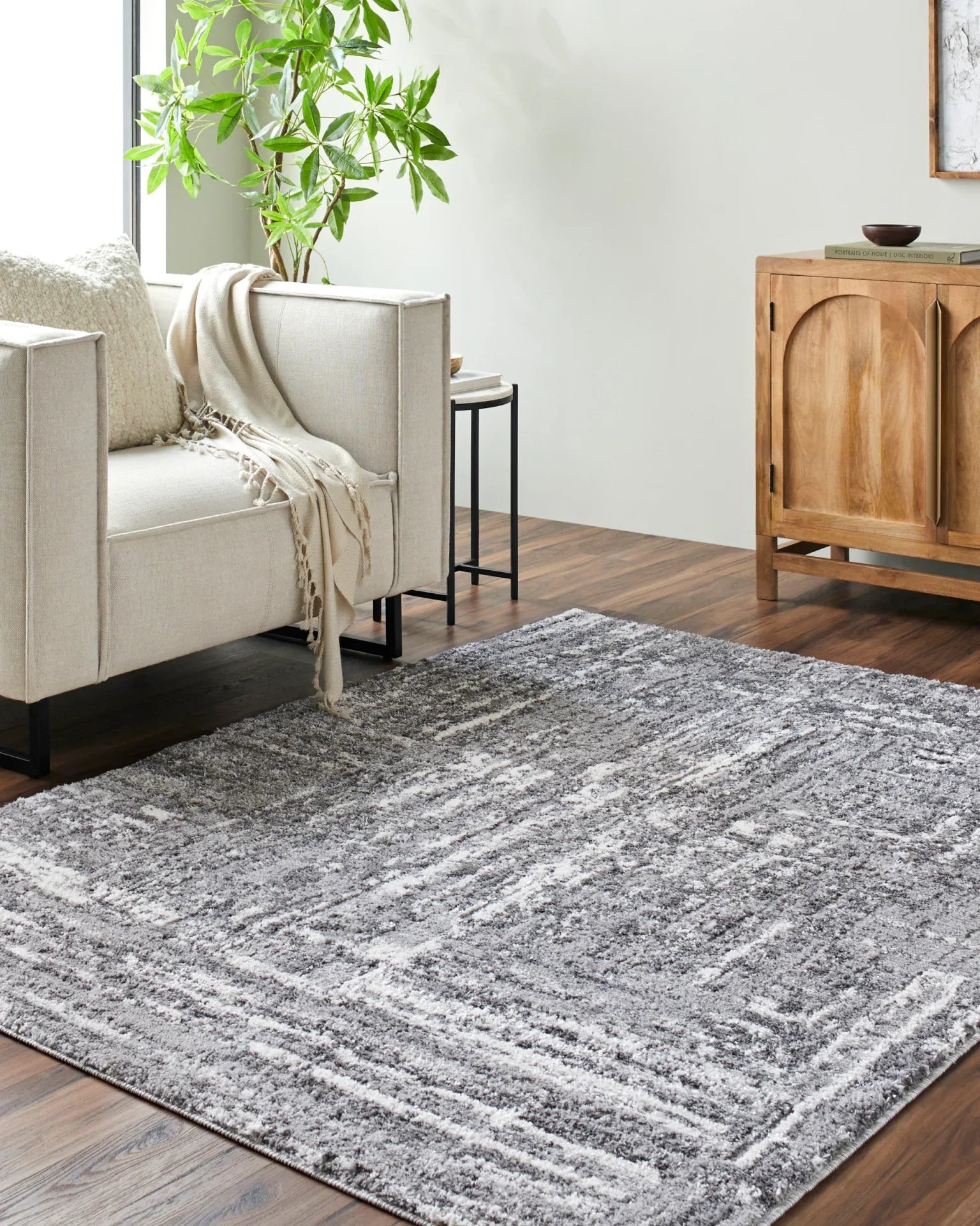 Andorra Plus Machine Woven Rug Livabliss Andorra Plus