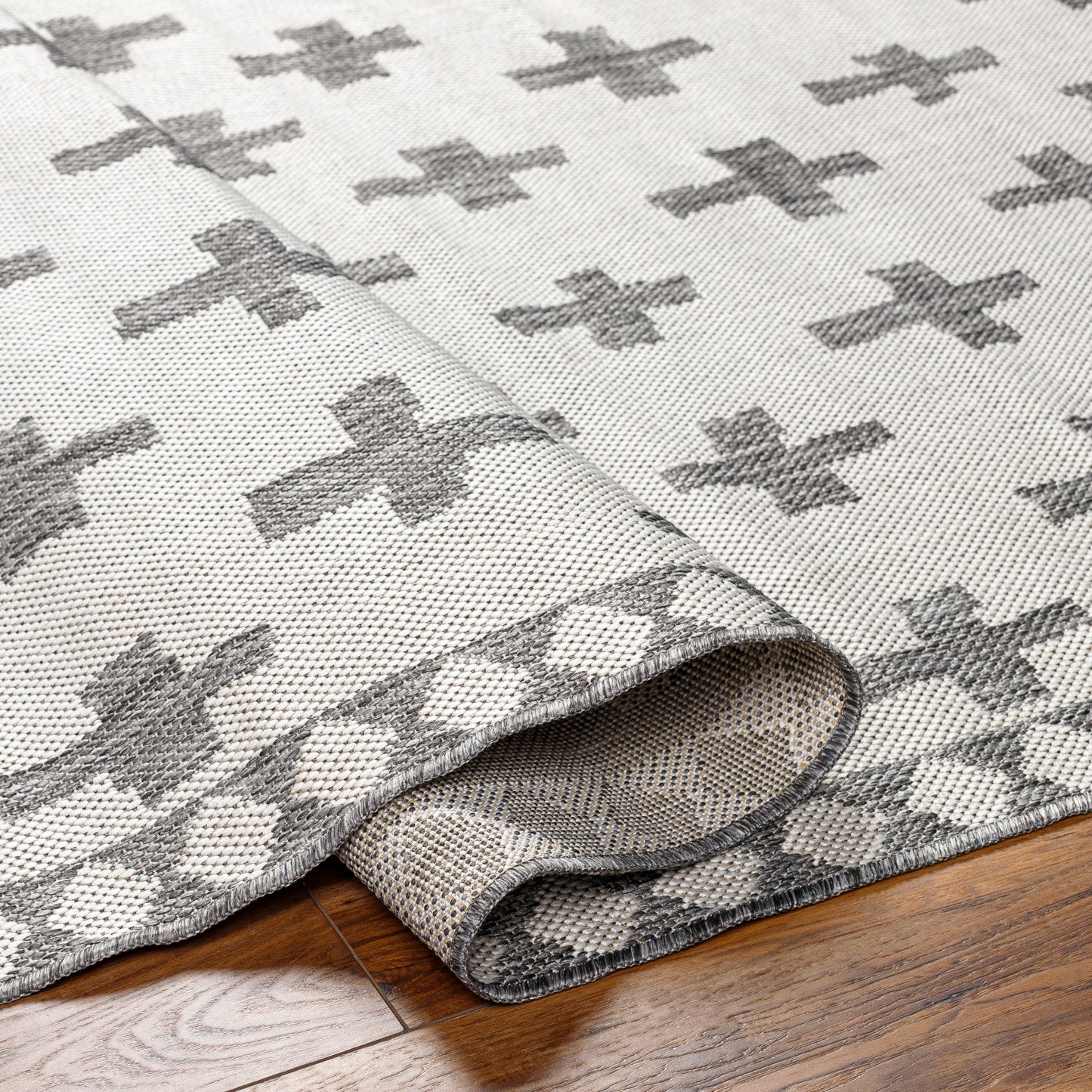 Long Beach Machine Woven Rug Livabliss Long Beach