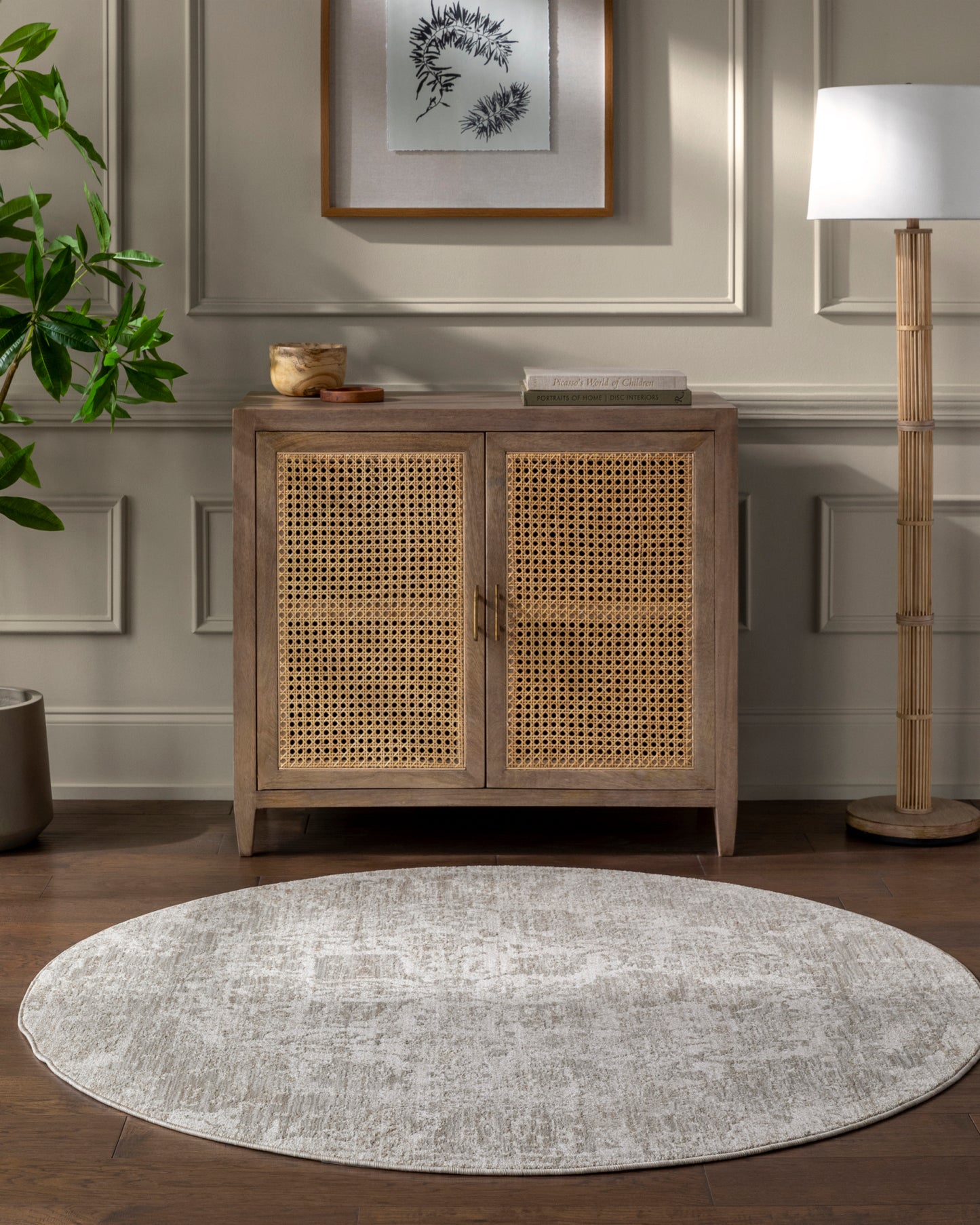 Masterpiece Machine Woven Rug Livabliss Masterpiece