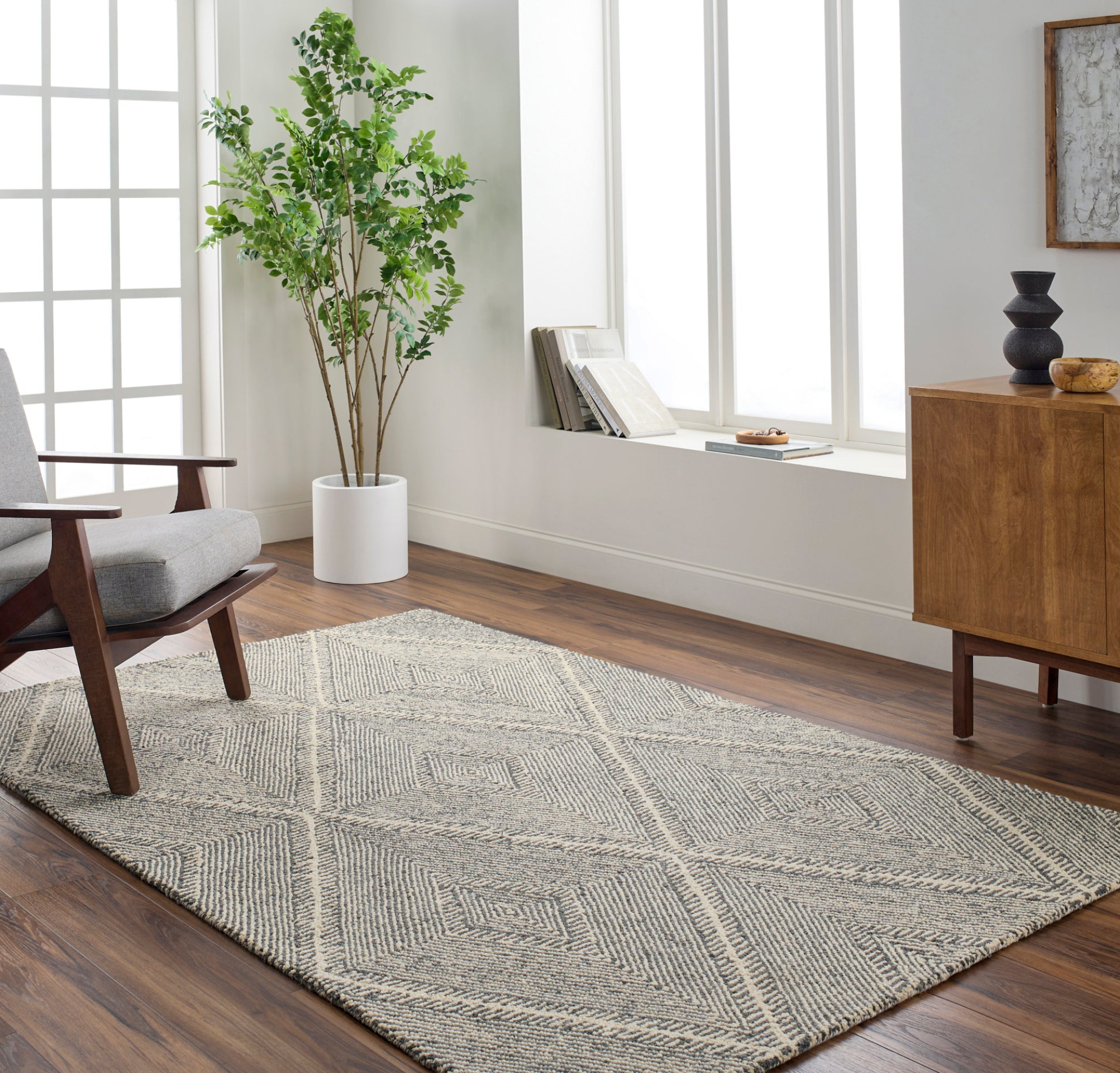 Maroc Handmade Rug Livabliss Maroc