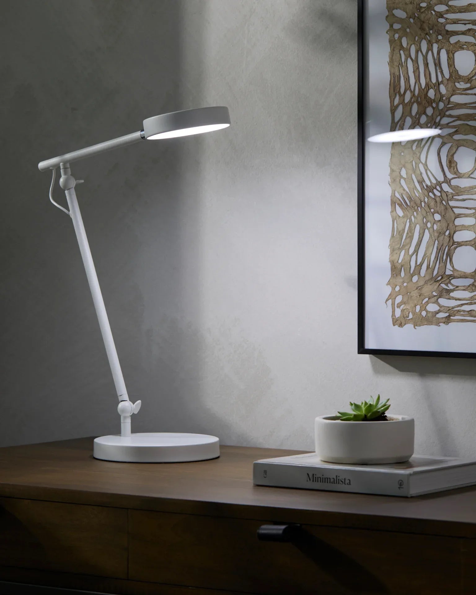 Bronwen Accent Table Lamp Livabliss Bronwen
