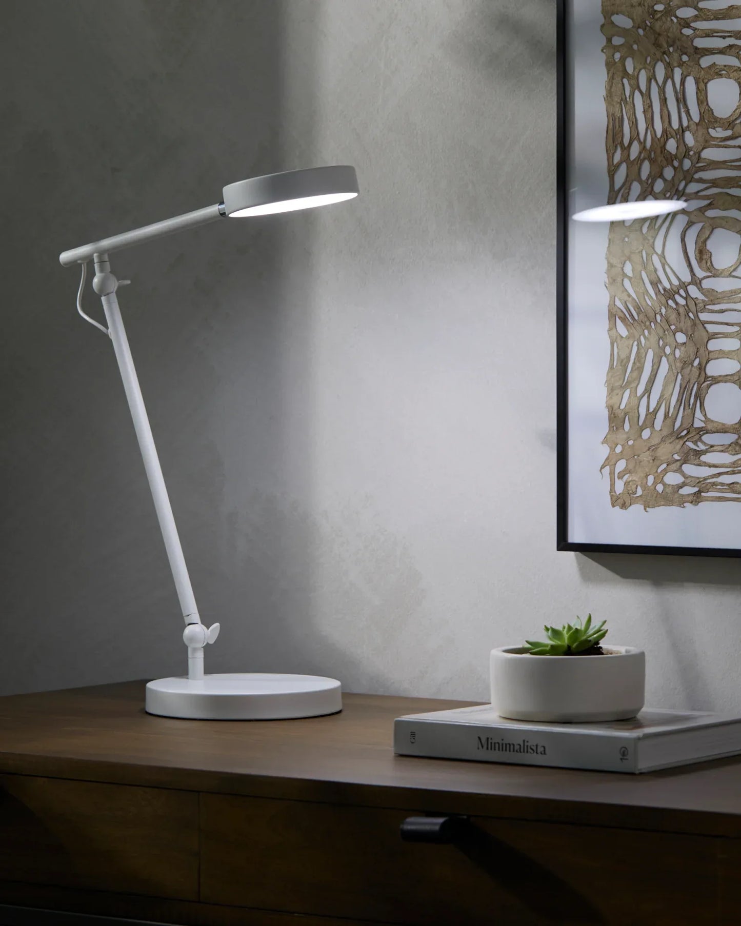 Bronwen Accent Table Lamp Livabliss Bronwen