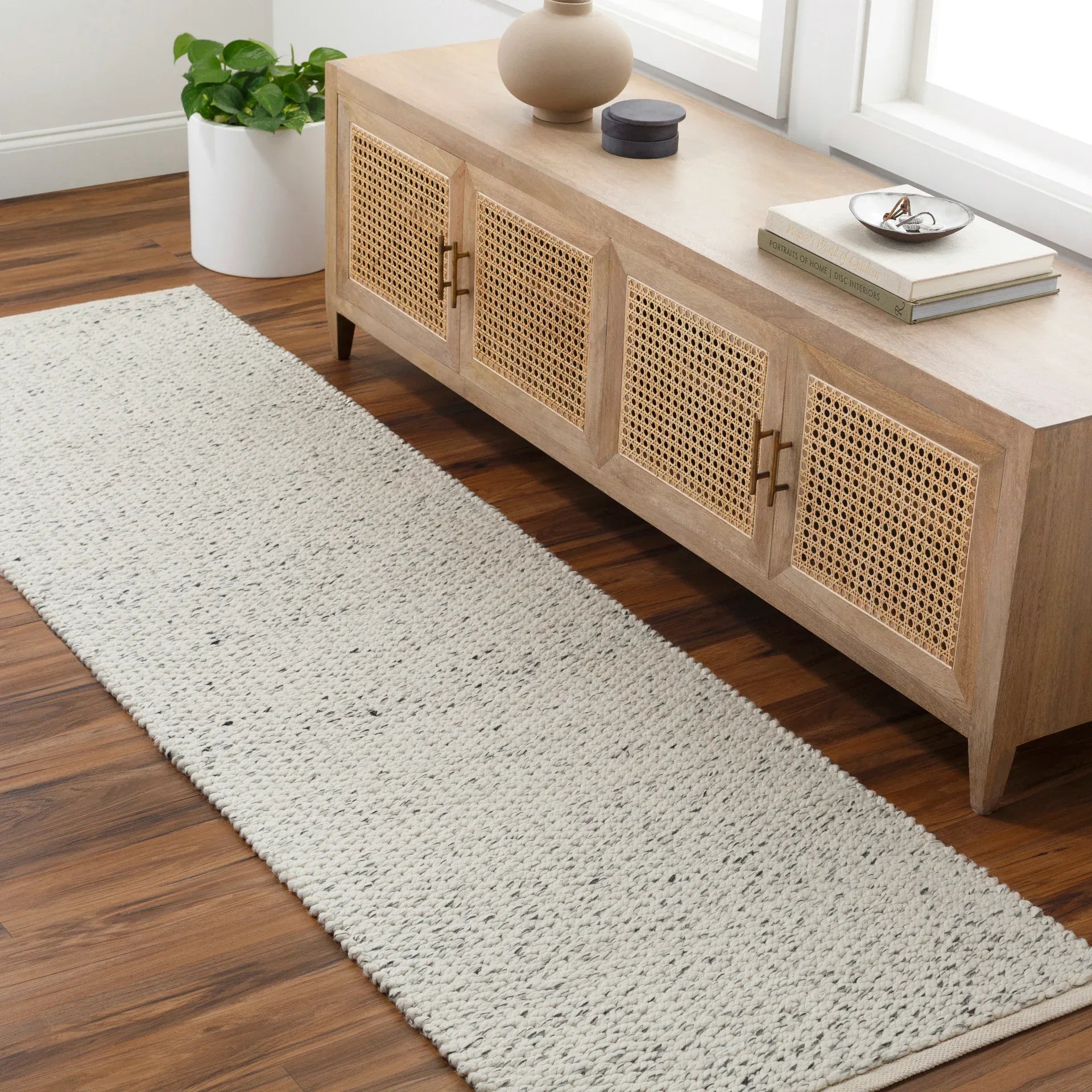 Firat Handmade Rug Livabliss Firat