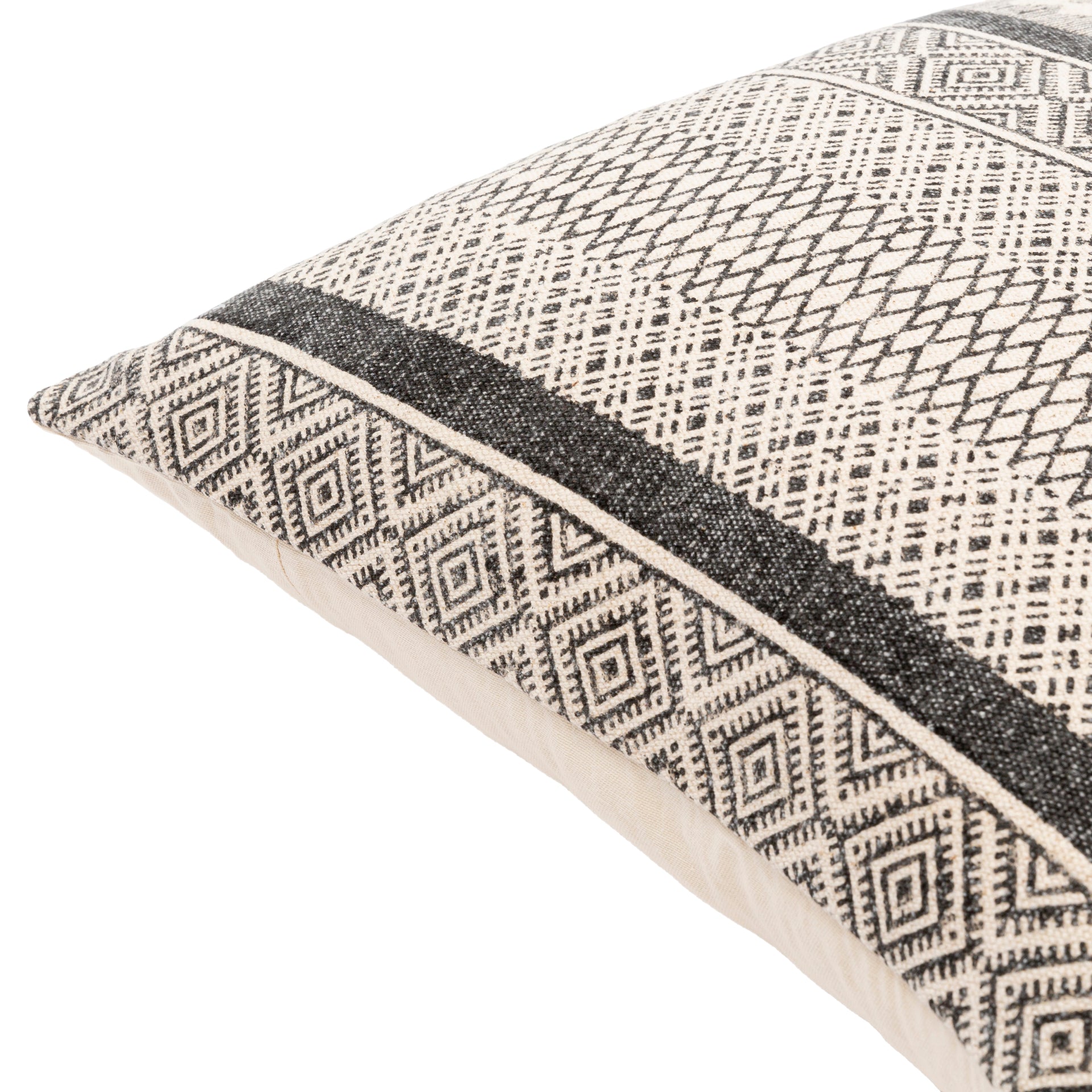 Janya Lumbar Pillow Livabliss Janya