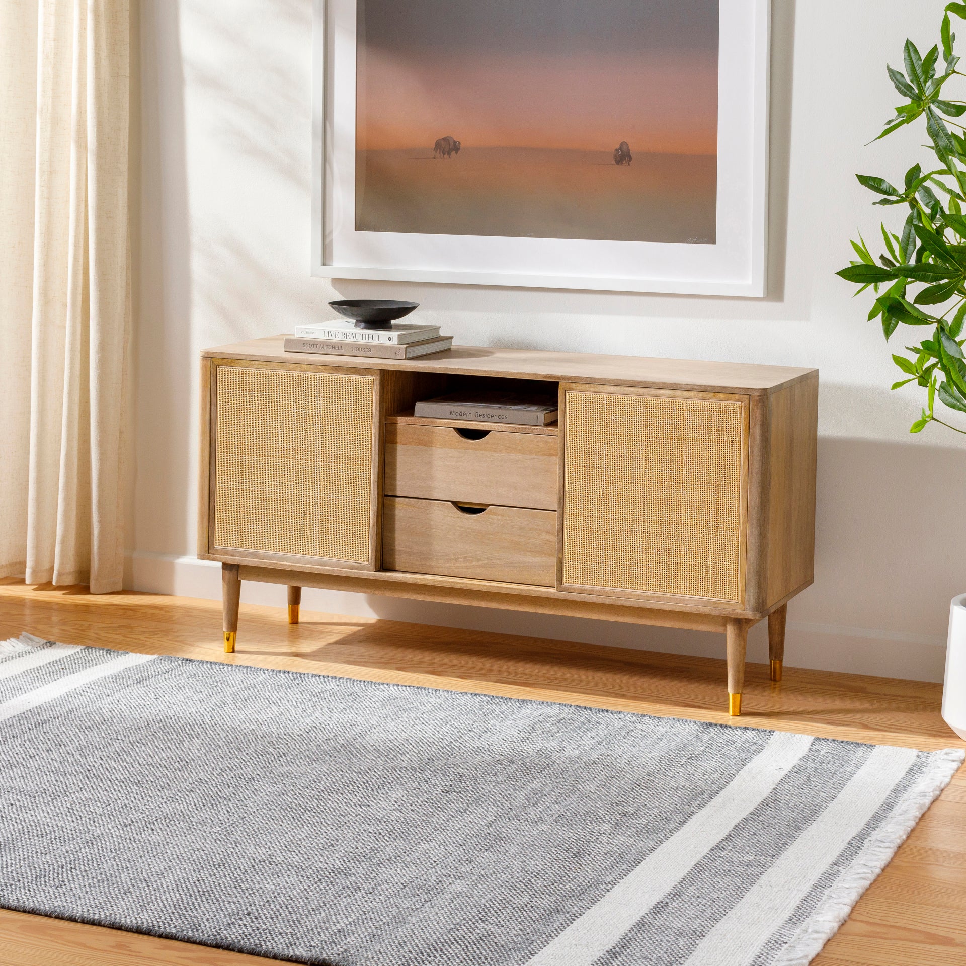 Primrose Handmade Rug Livabliss Primrose