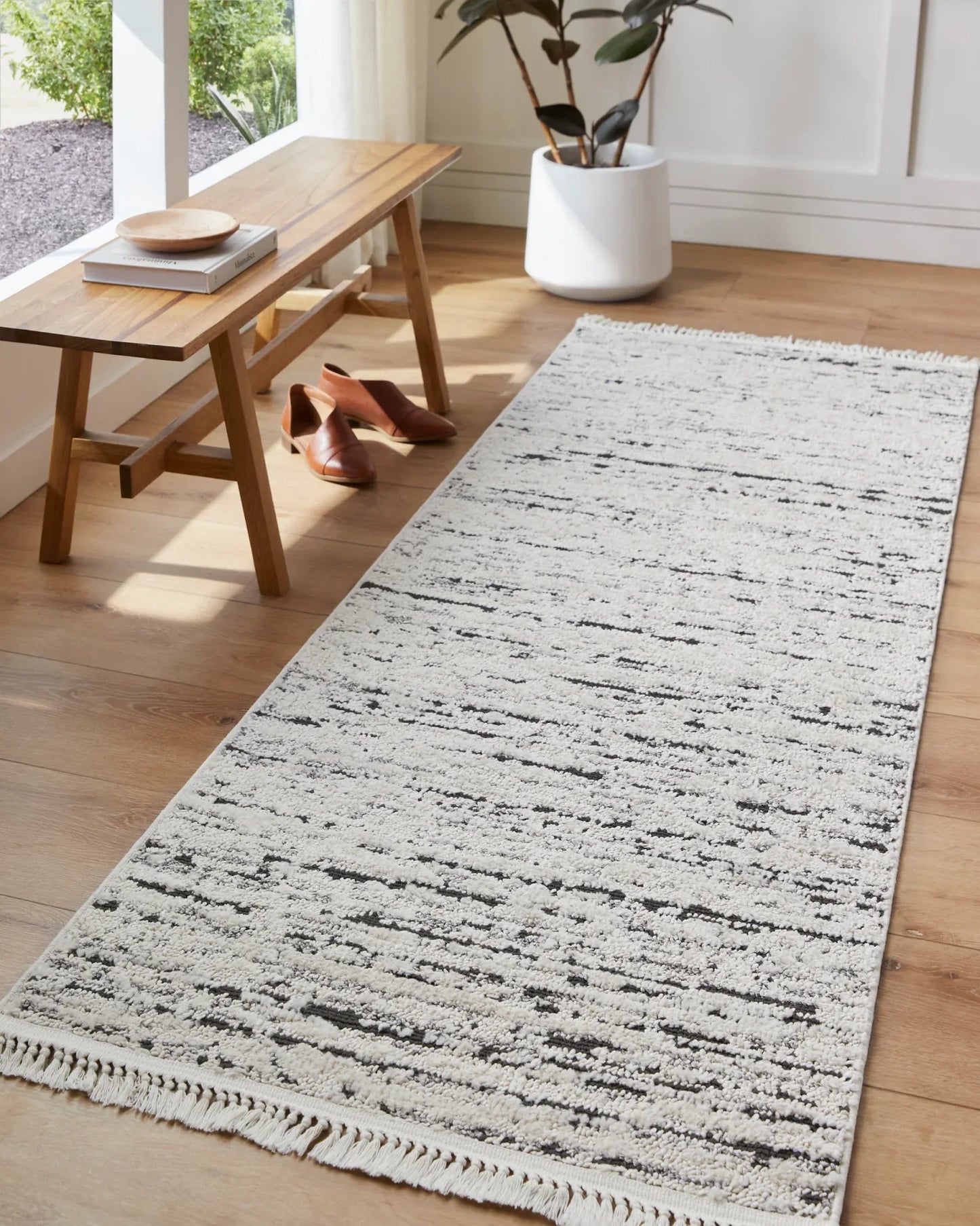 Berlin Machine Woven Rug Livabliss Berlin
