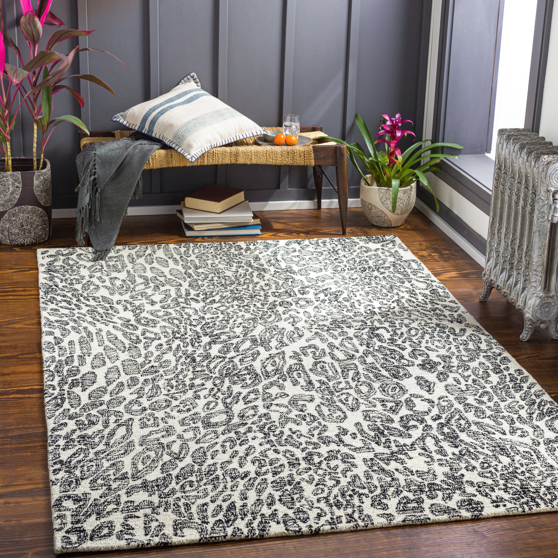 Maroc Handmade Rug Livabliss Maroc