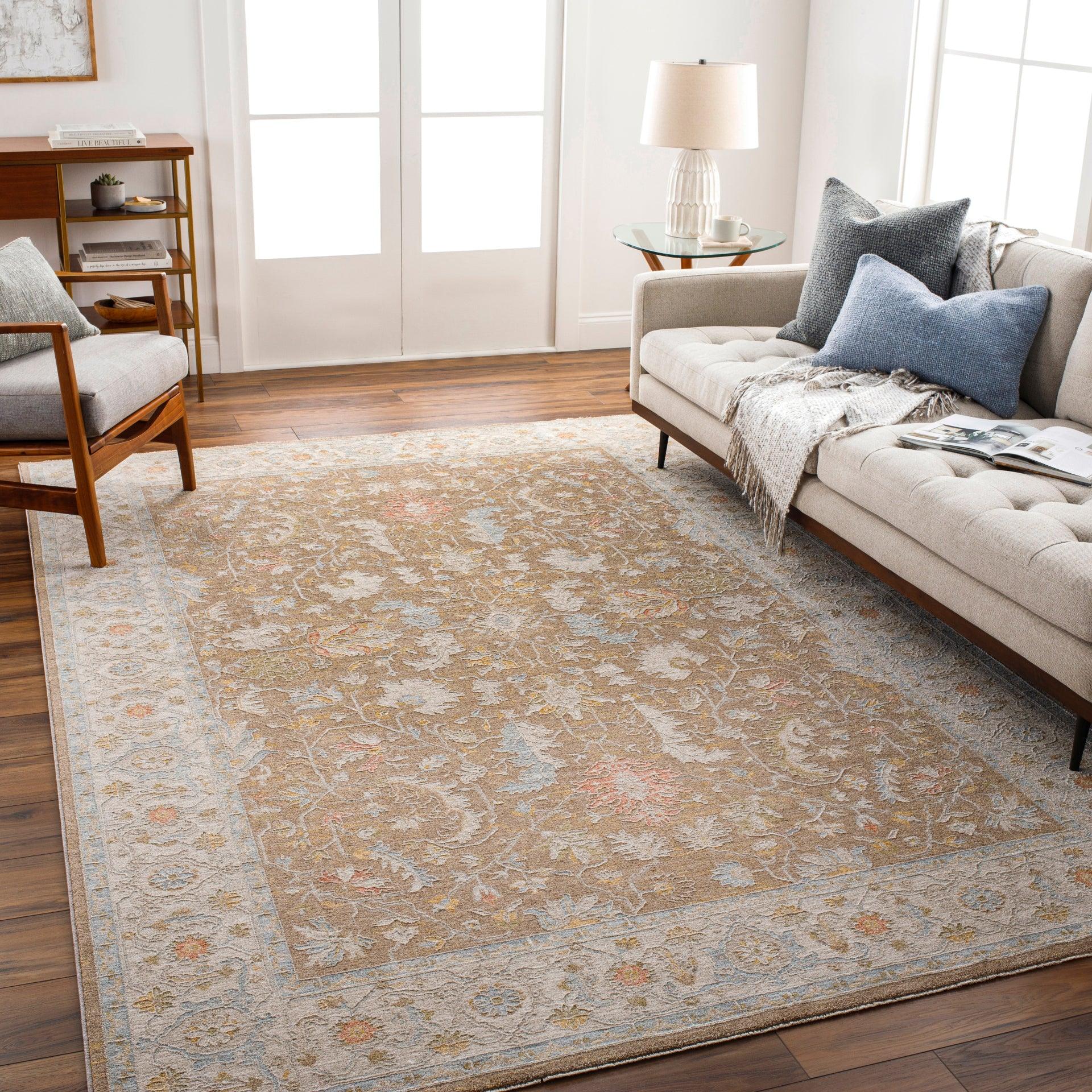 Avant Garde Machine Woven Rug Livabliss Avant Garde