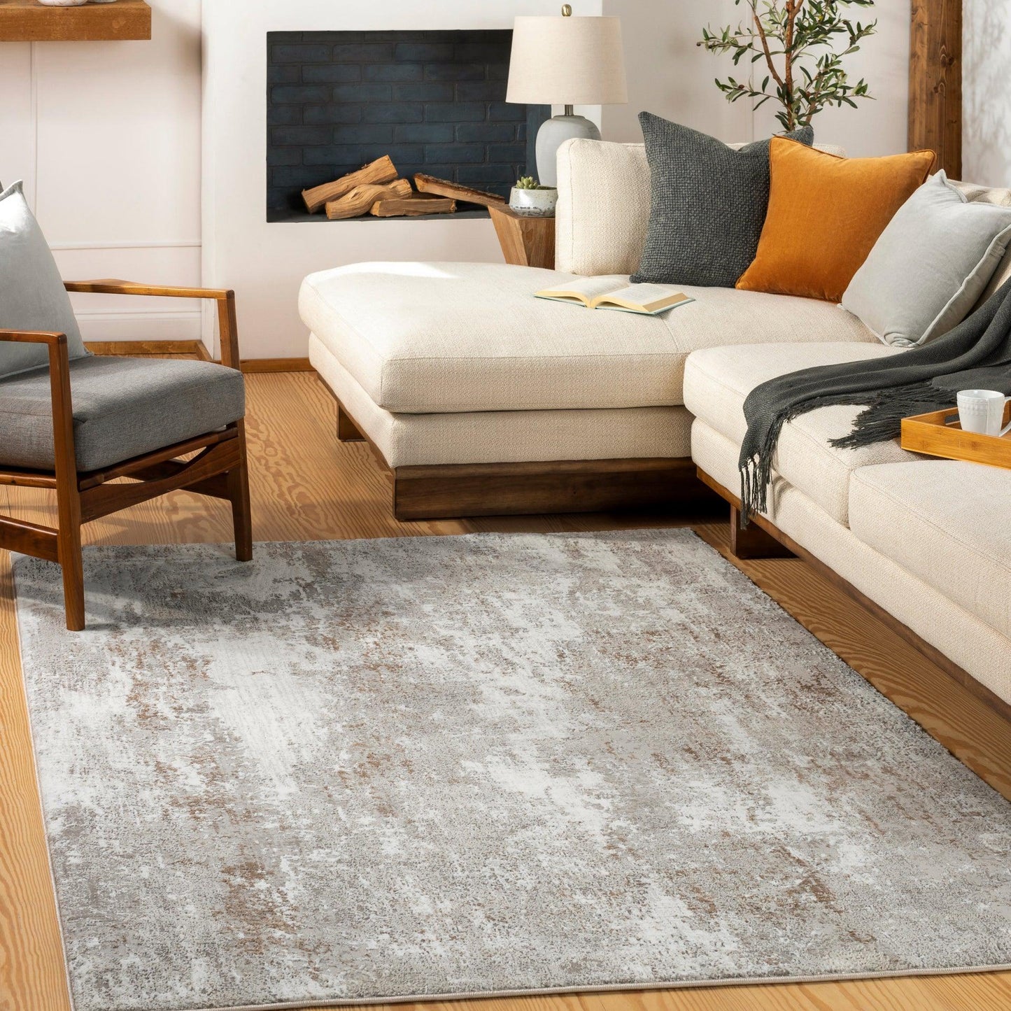 Allegro Machine Woven Rug Livabliss Allegro