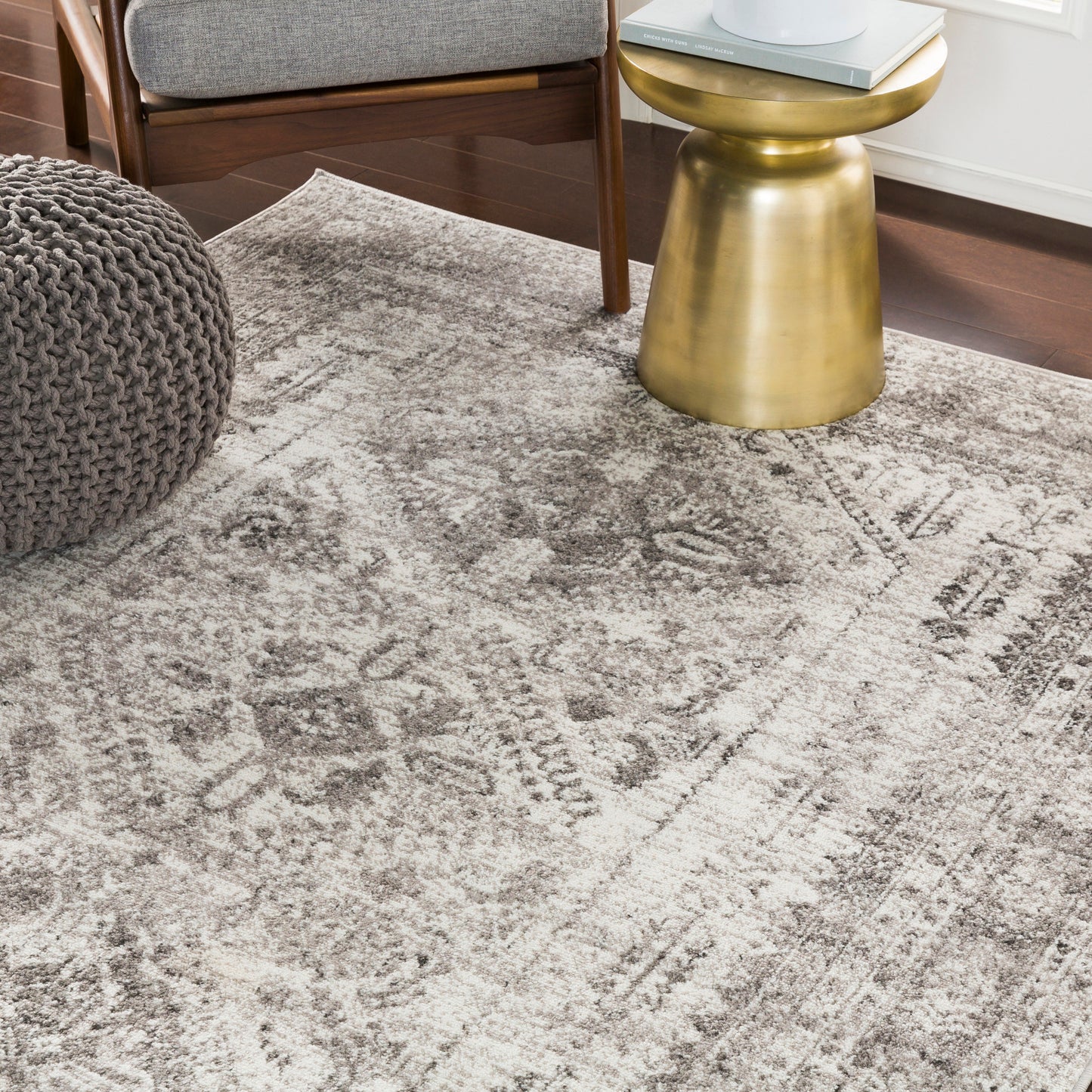 Monte Carlo Machine Woven Rug Livabliss Monte Carlo