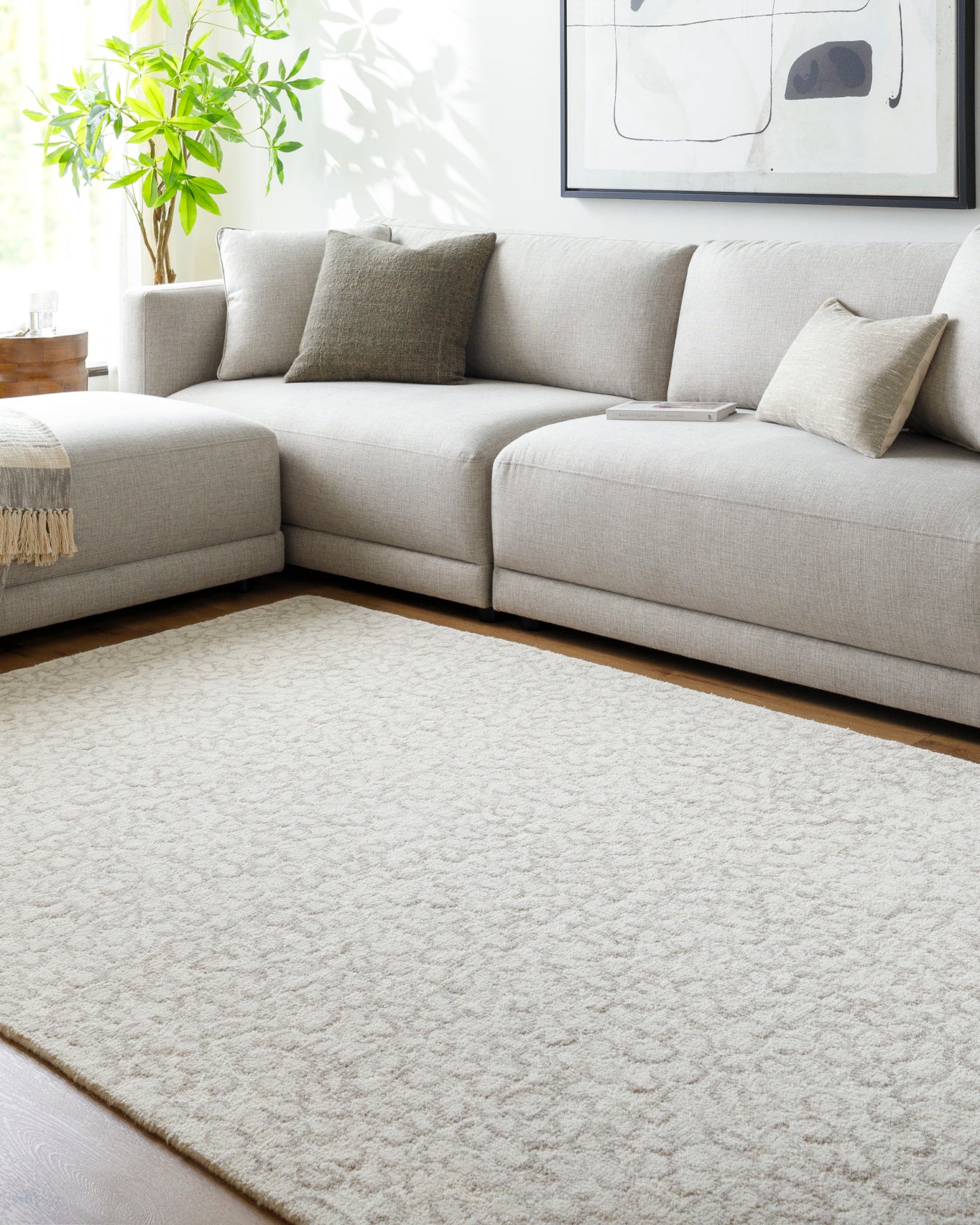 Rize Handmade Rug Livabliss Rize