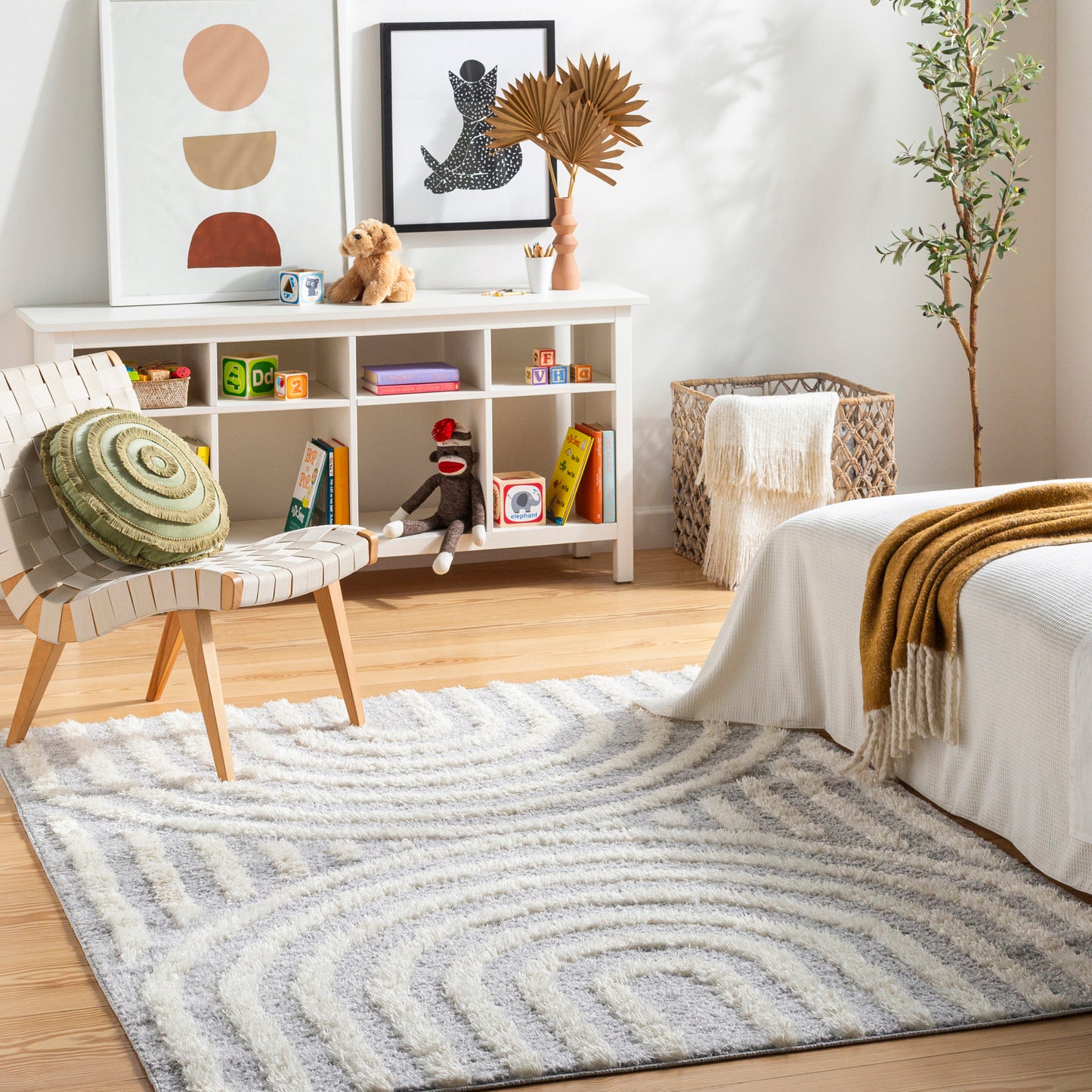 Rodos Machine Woven Rug Livabliss Rodos