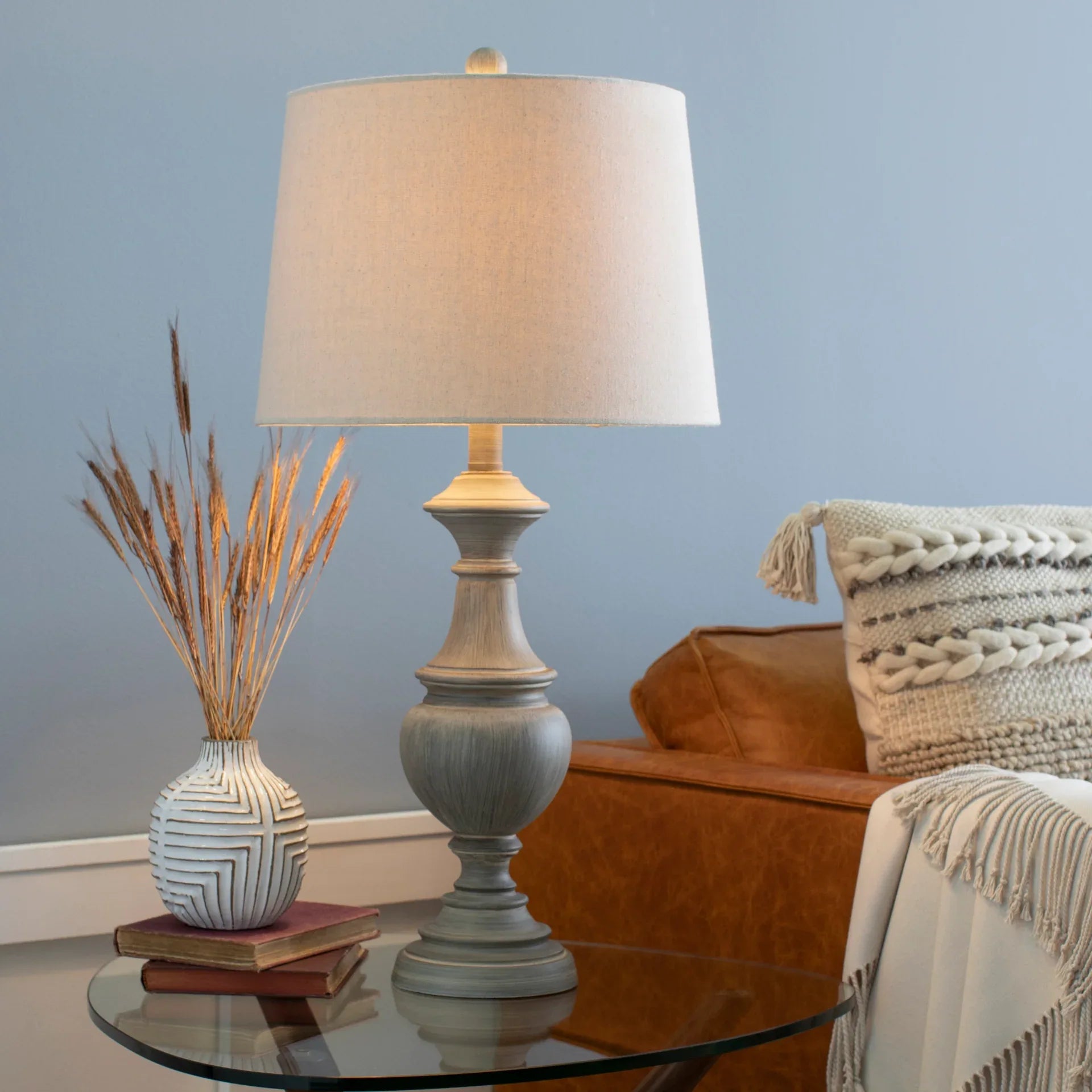 Hadlee Accent Table Lamp Livabliss Hadlee