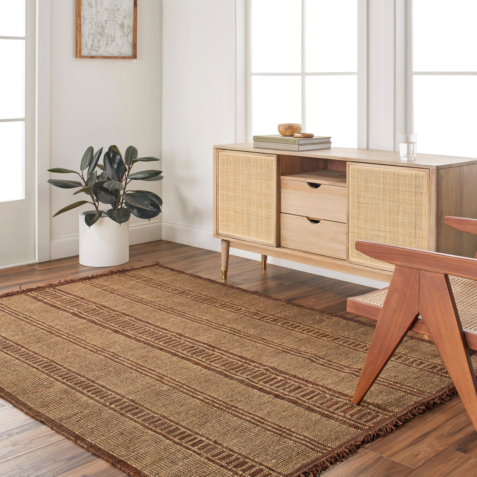 Touareg Handmade Rug Livabliss Touareg