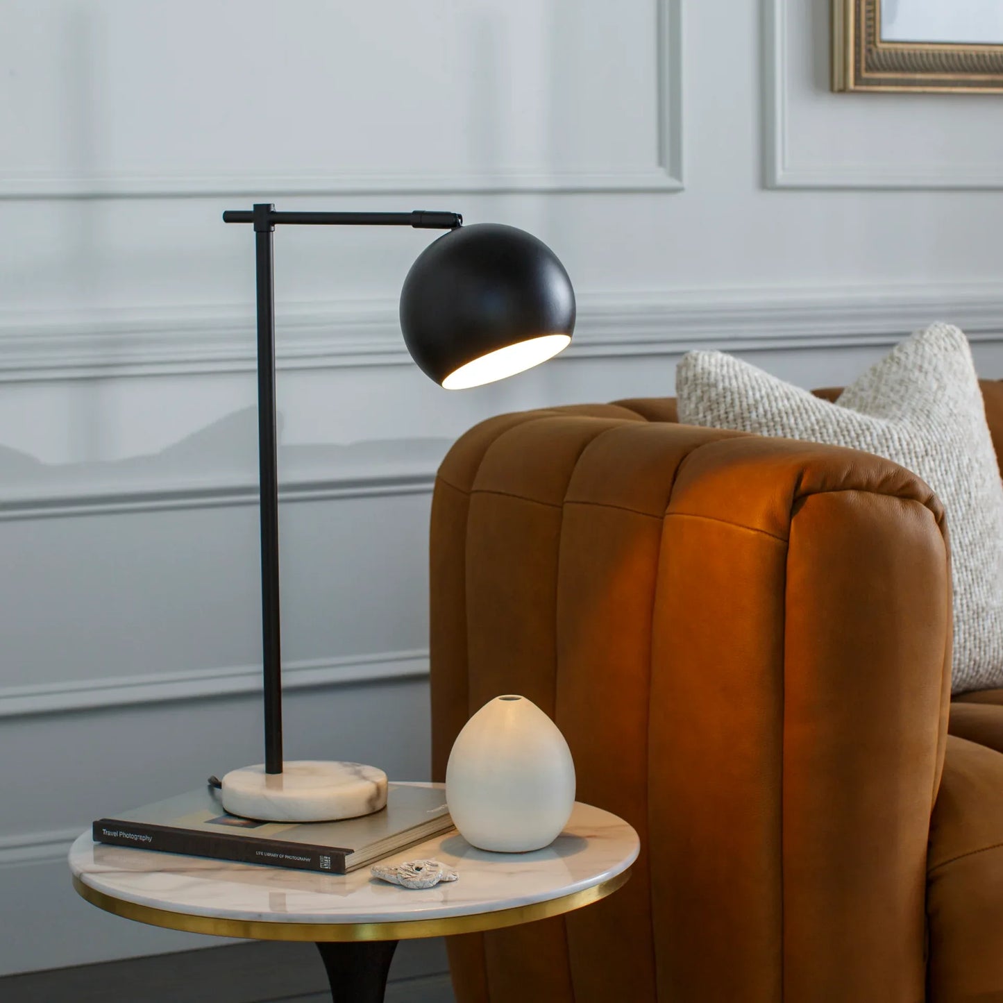 Hartford Task Table Lamp Livabliss Hartford