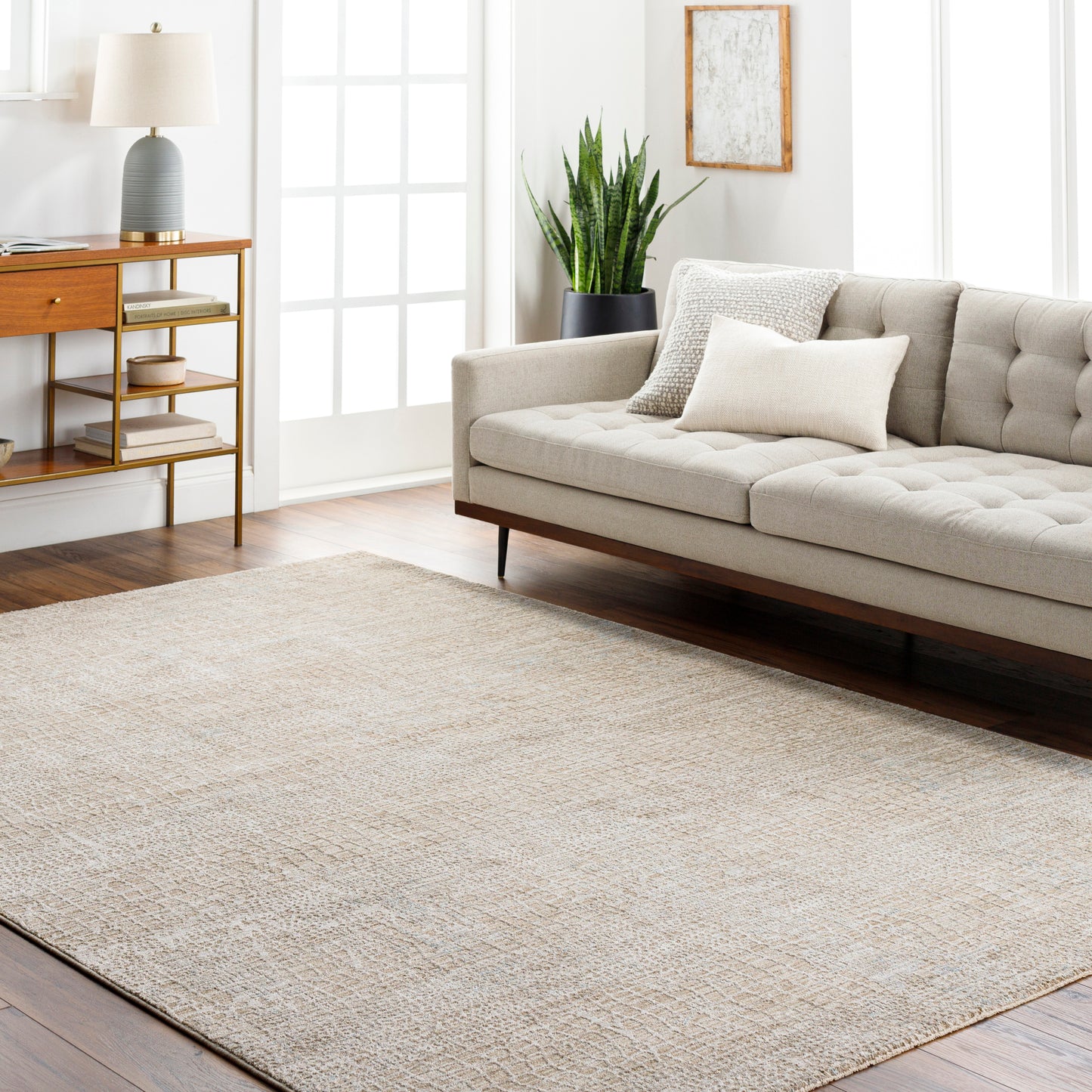 Masterpiece Machine Woven Rug Livabliss Masterpiece