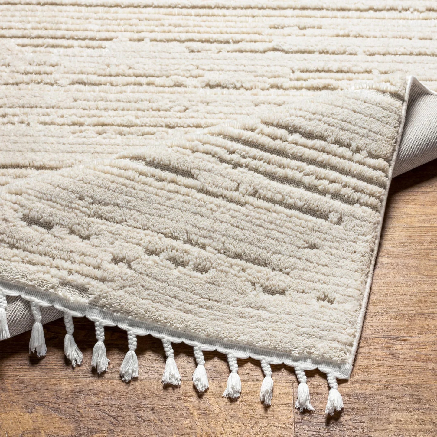 Azilal Machine Woven Rug Livabliss Azilal