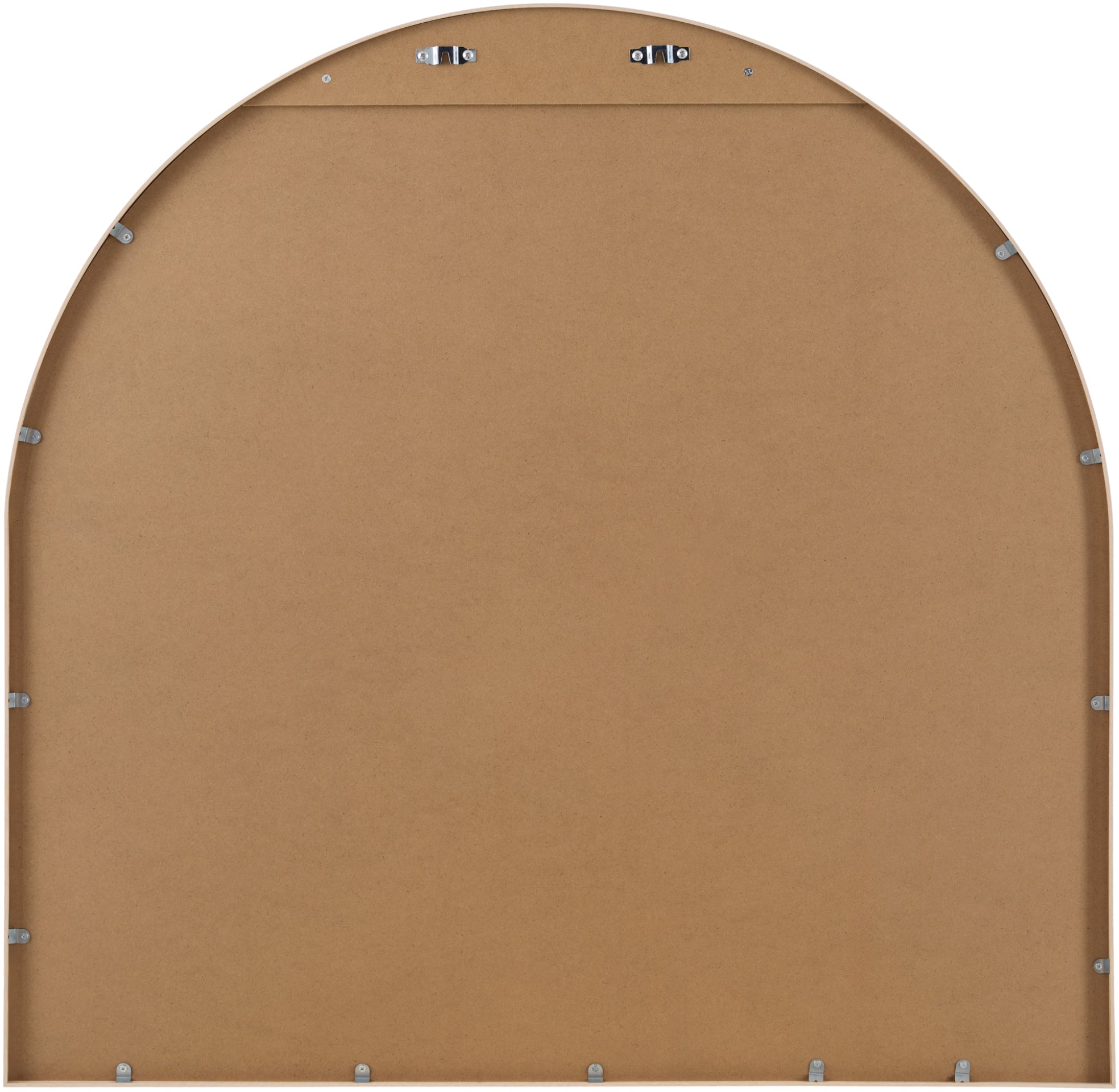 Aranya Mantel Mirror Livabliss Aranya