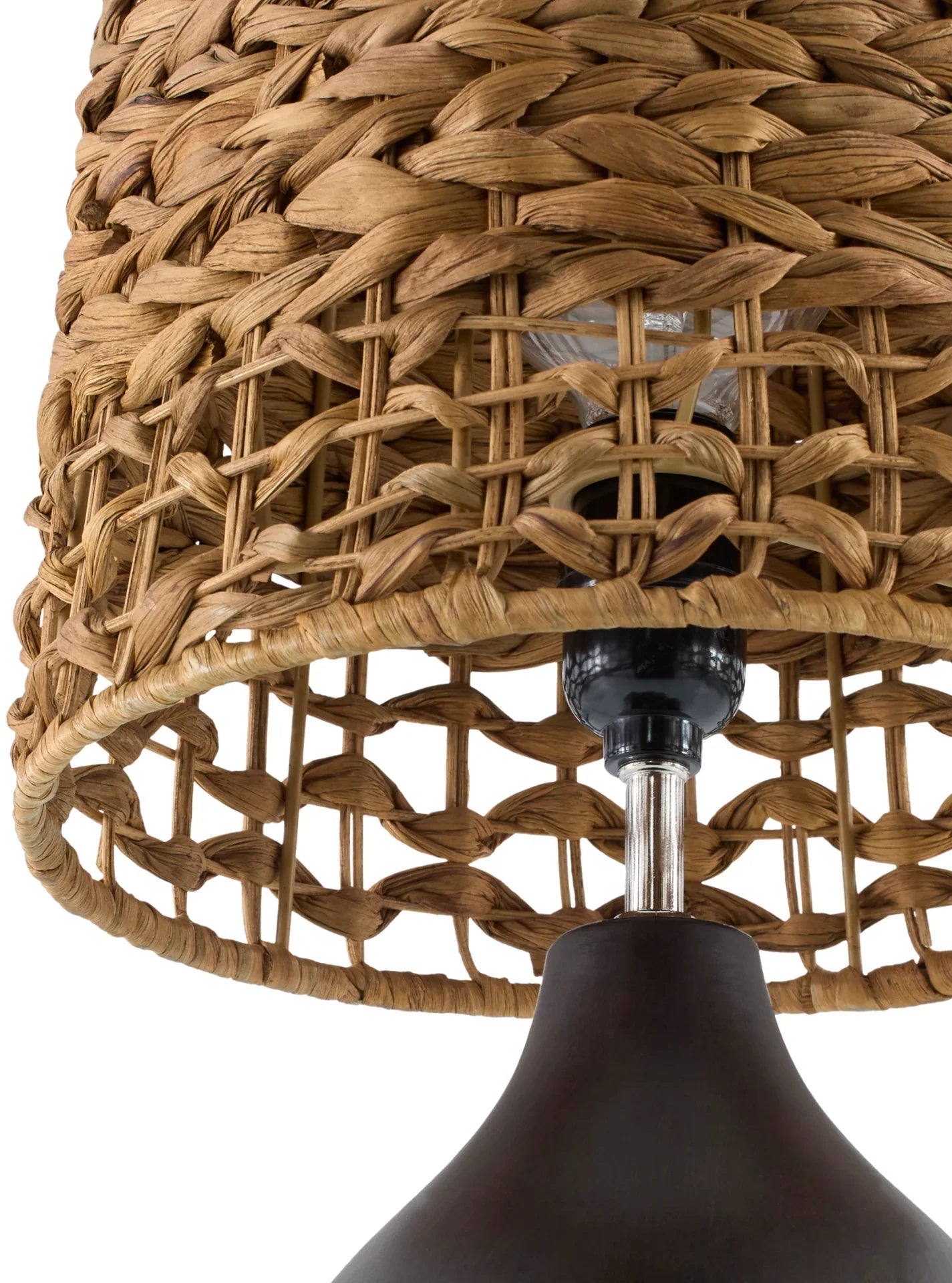 Pabu Accent Table Lamp Livabliss Pabu