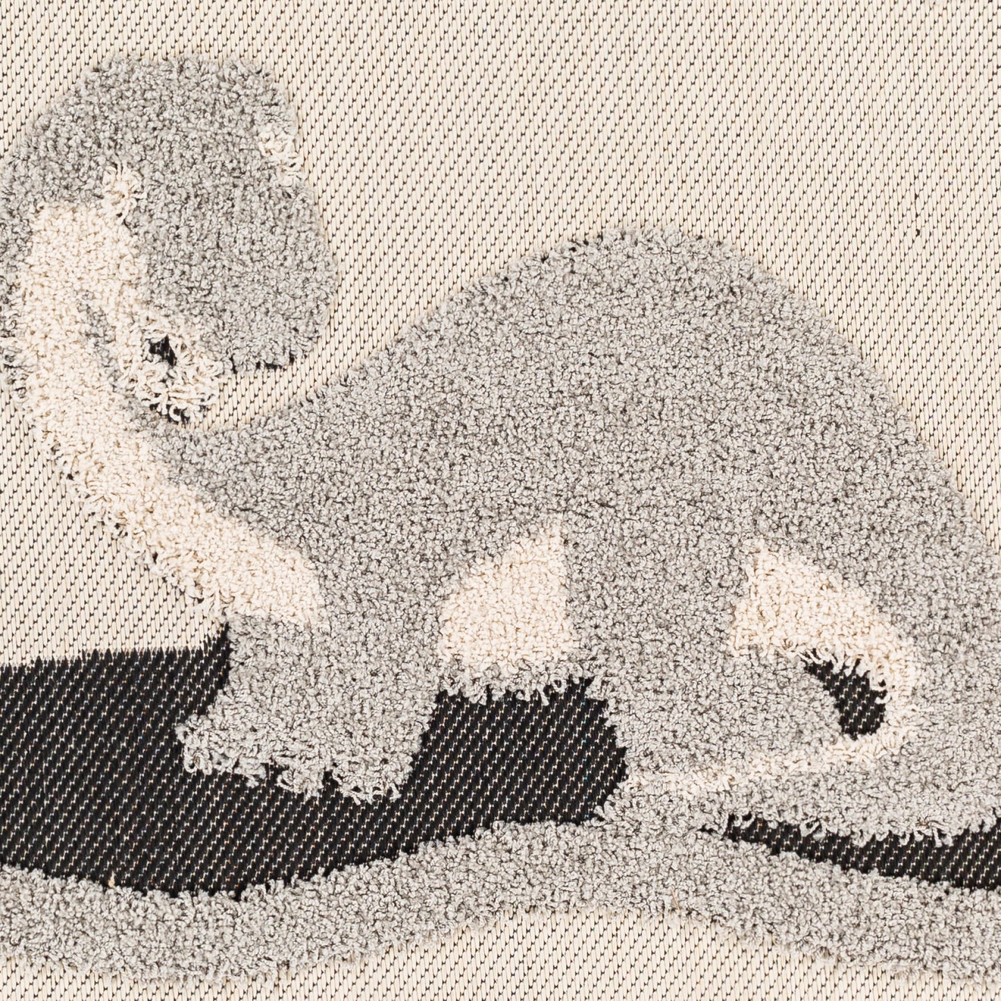 Kayra Machine Woven Rug Livabliss Kayra