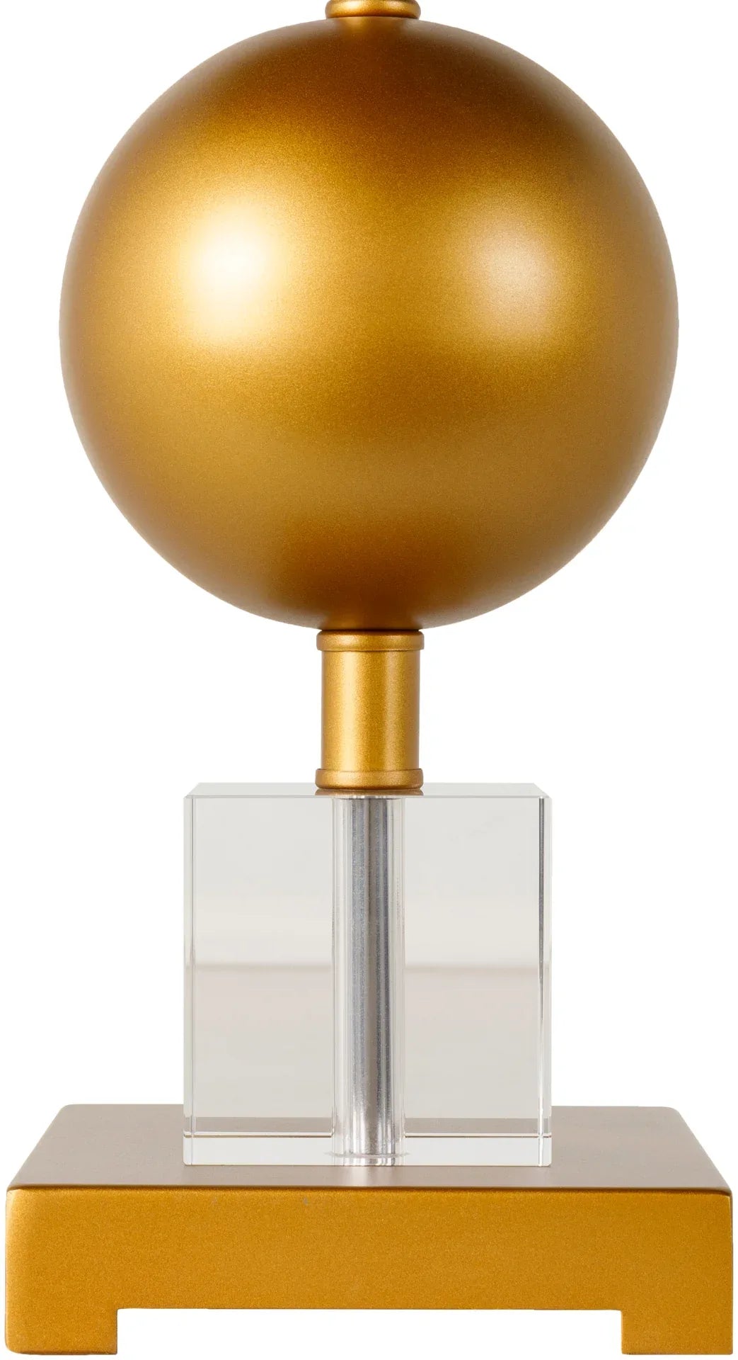Olpe Accent Table Lamp Livabliss Olpe