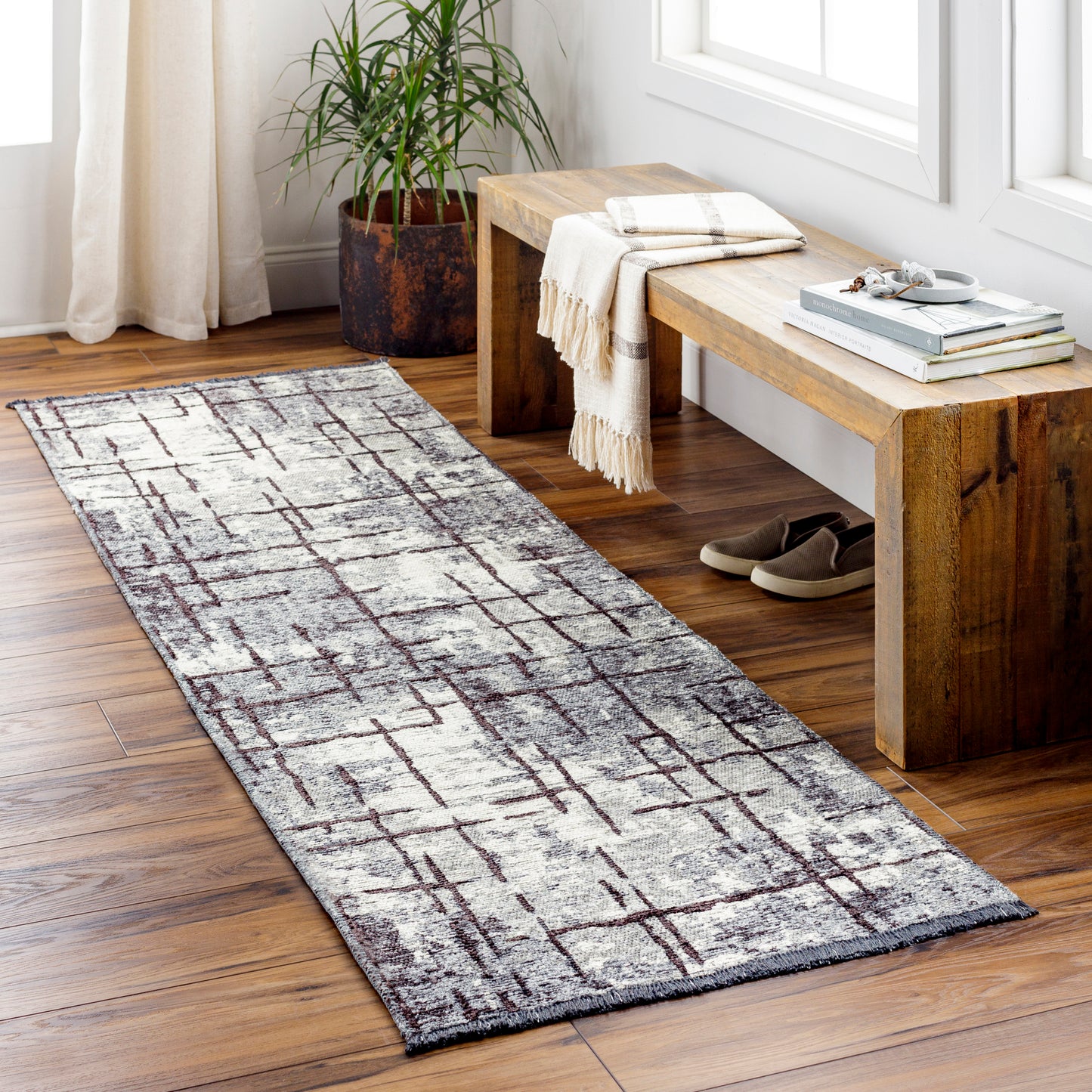 Toscana Machine Woven Rug Livabliss Toscana