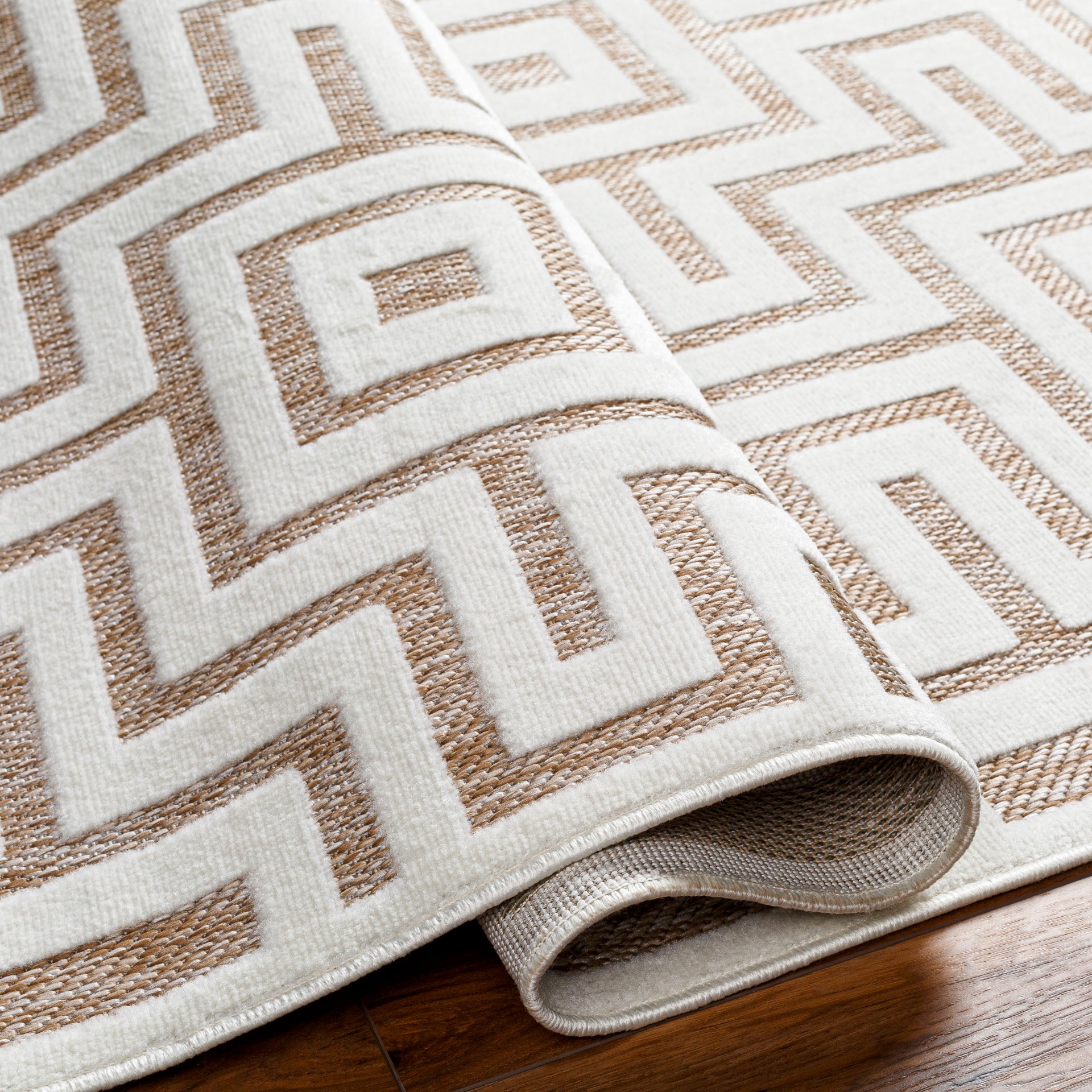 San Diego Machine Woven Rug Livabliss San Diego