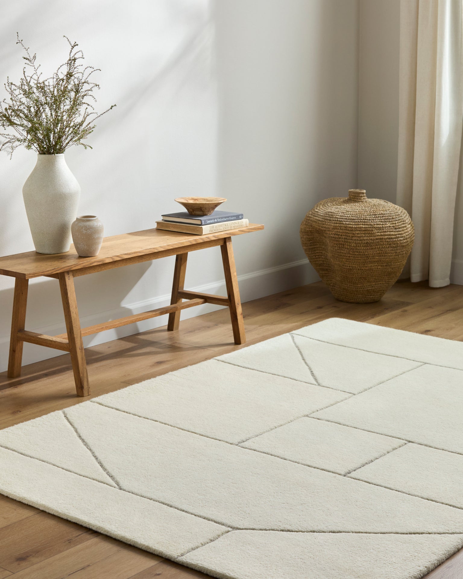 Portobello Handmade Rug Livabliss Portobello