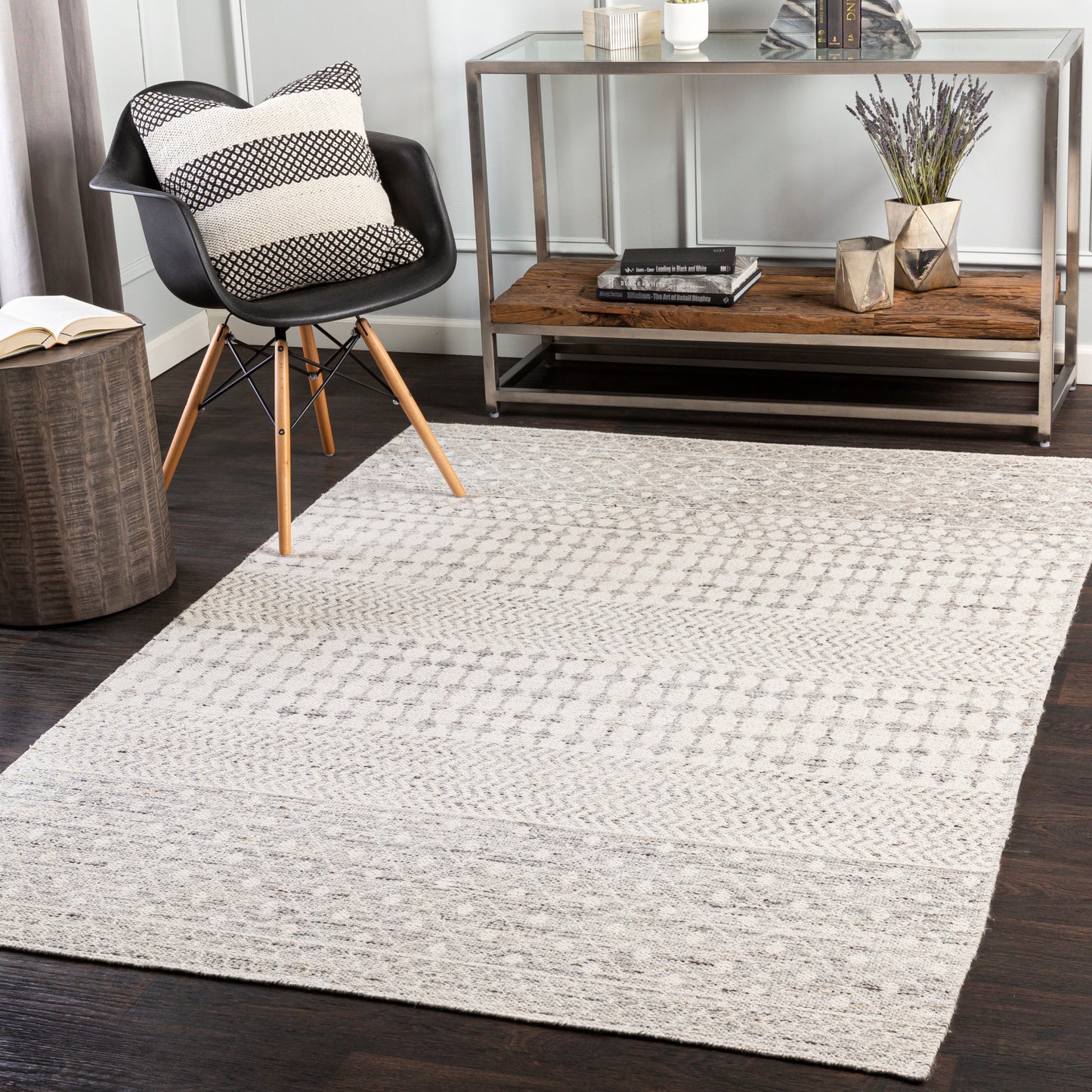 Fulham Handmade Rug Livabliss Fulham