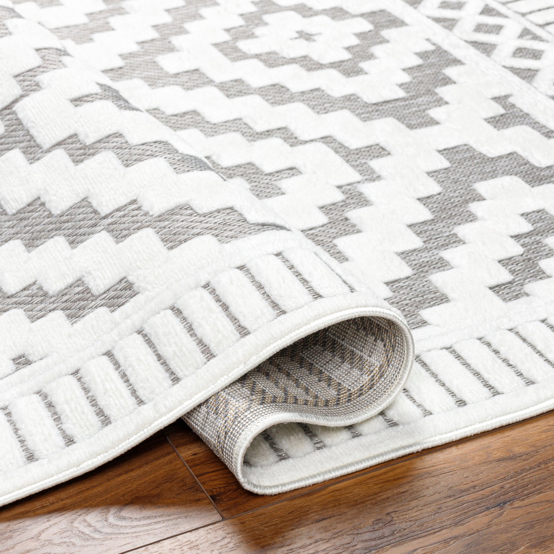 San Diego Machine Woven Rug Livabliss San Diego