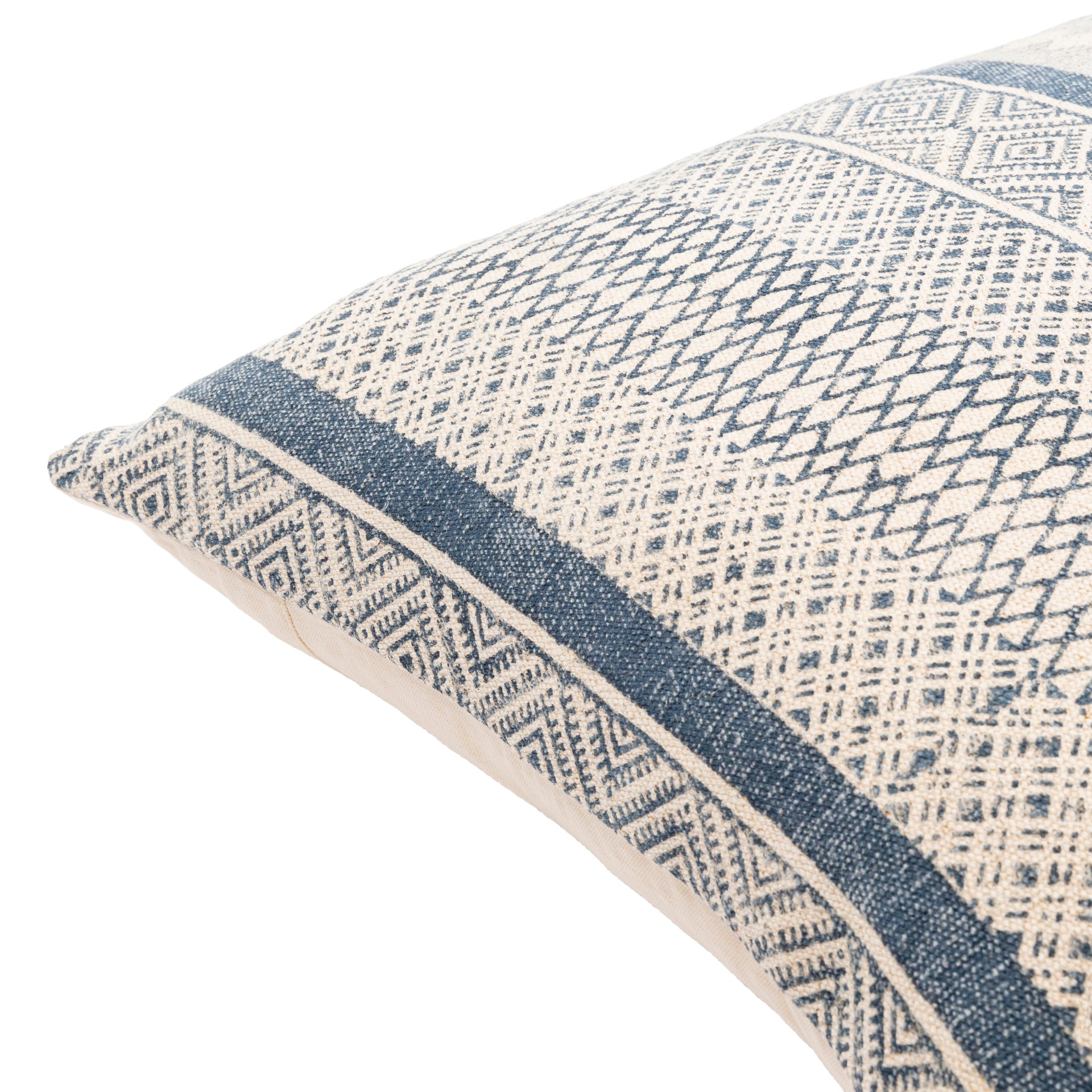 Janya Lumbar Pillow Livabliss Janya