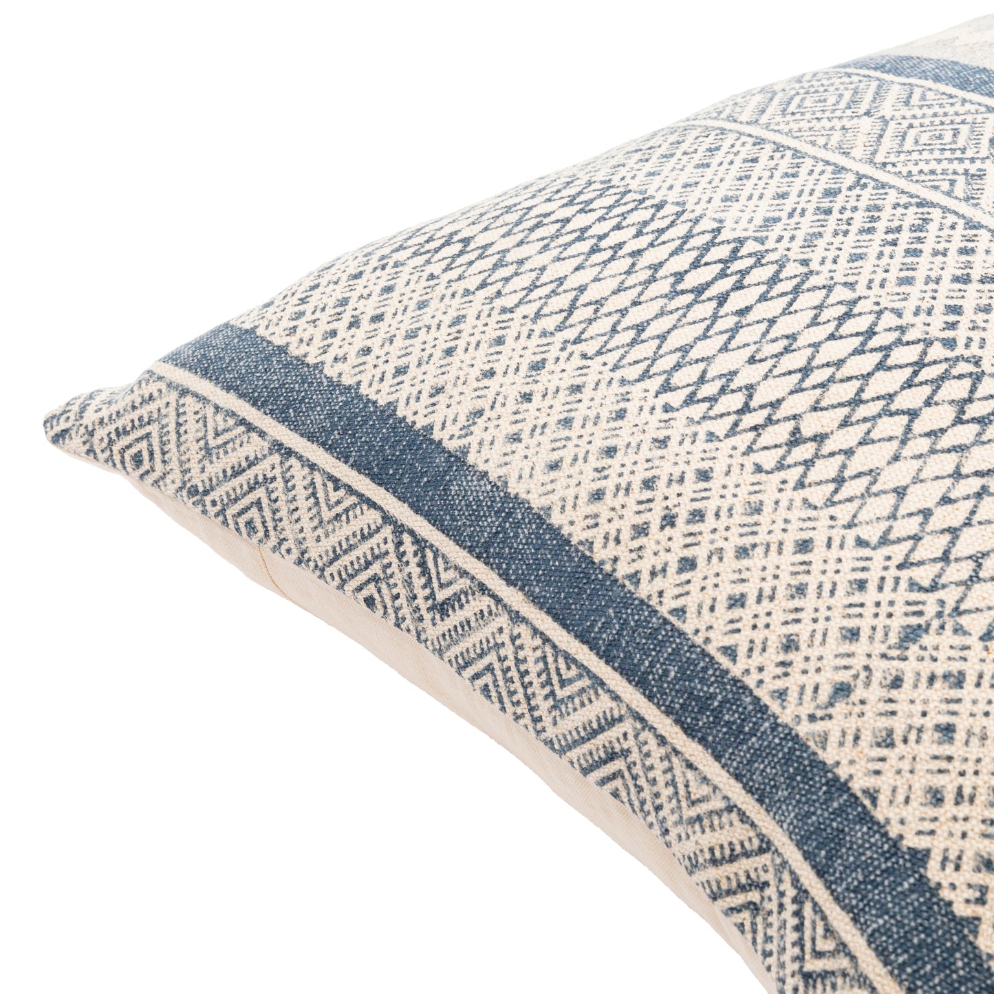 Janya Lumbar Pillow Livabliss Janya