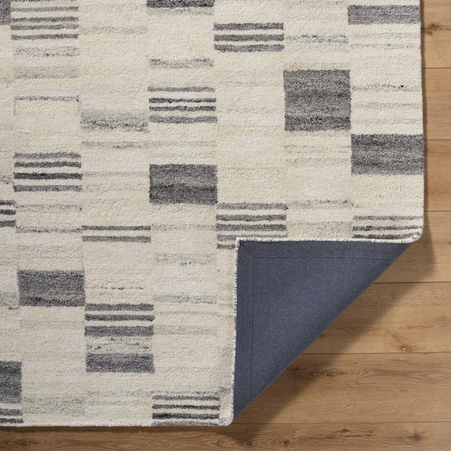 Max Handmade Rug Becki Owens X Livabliss Max