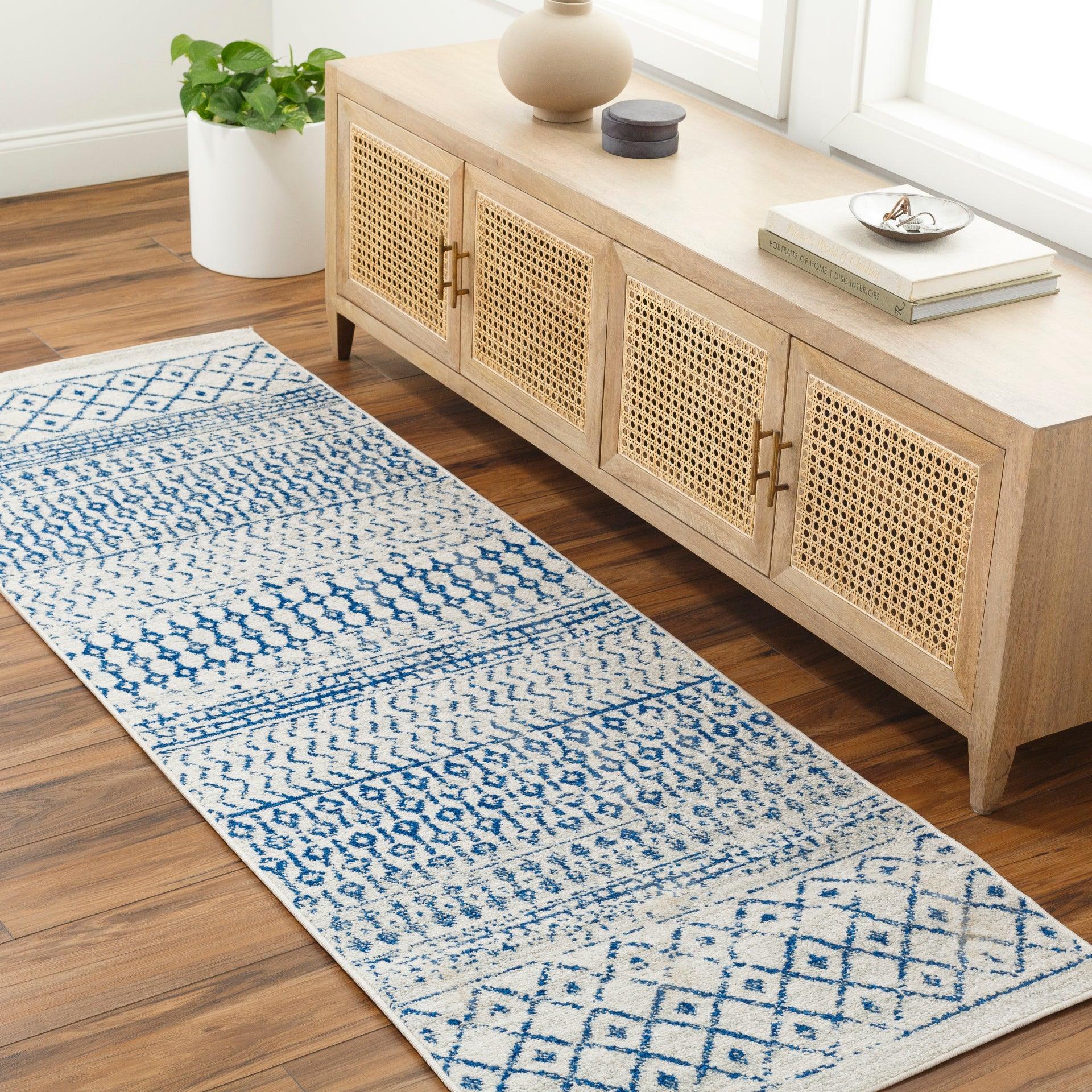 Elaziz Machine Woven Rug Livabliss Elaziz