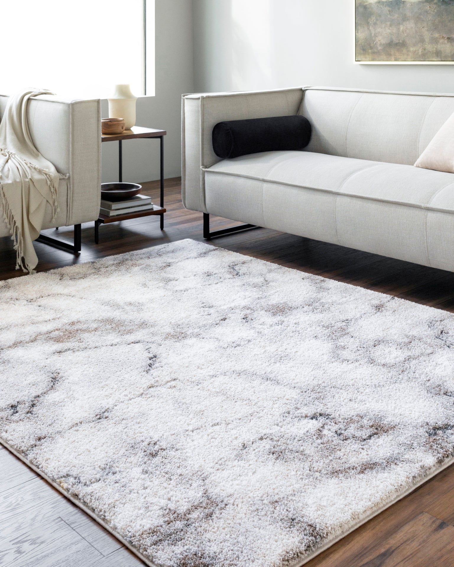 Portofino Machine Woven Rug Livabliss Portofino