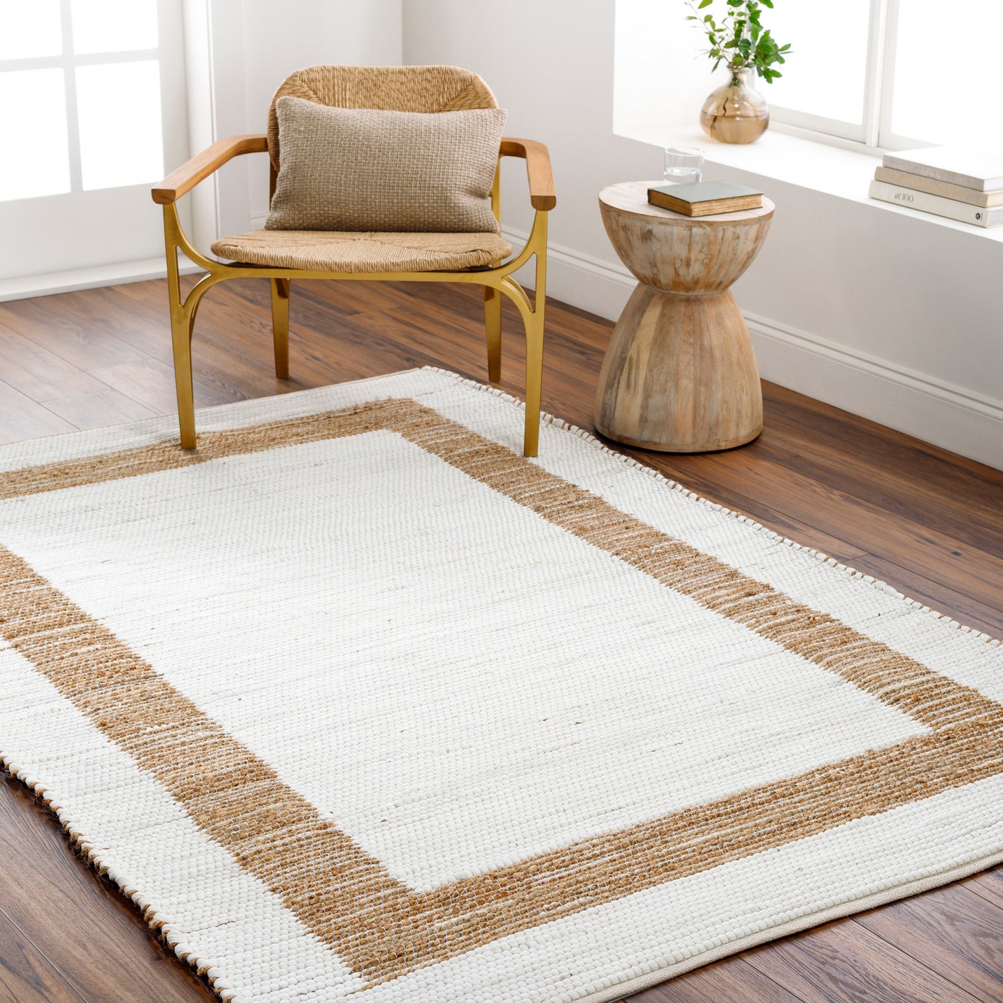 Jean Handmade Rug Livabliss Jean