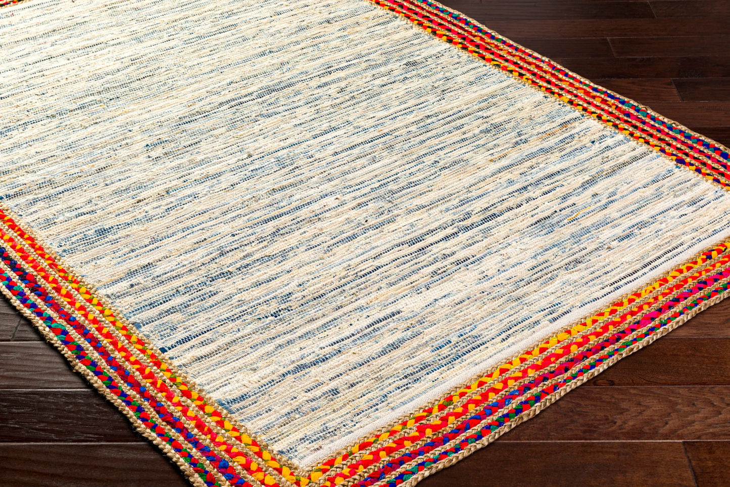 Billie Handmade Rug Livabliss Billie