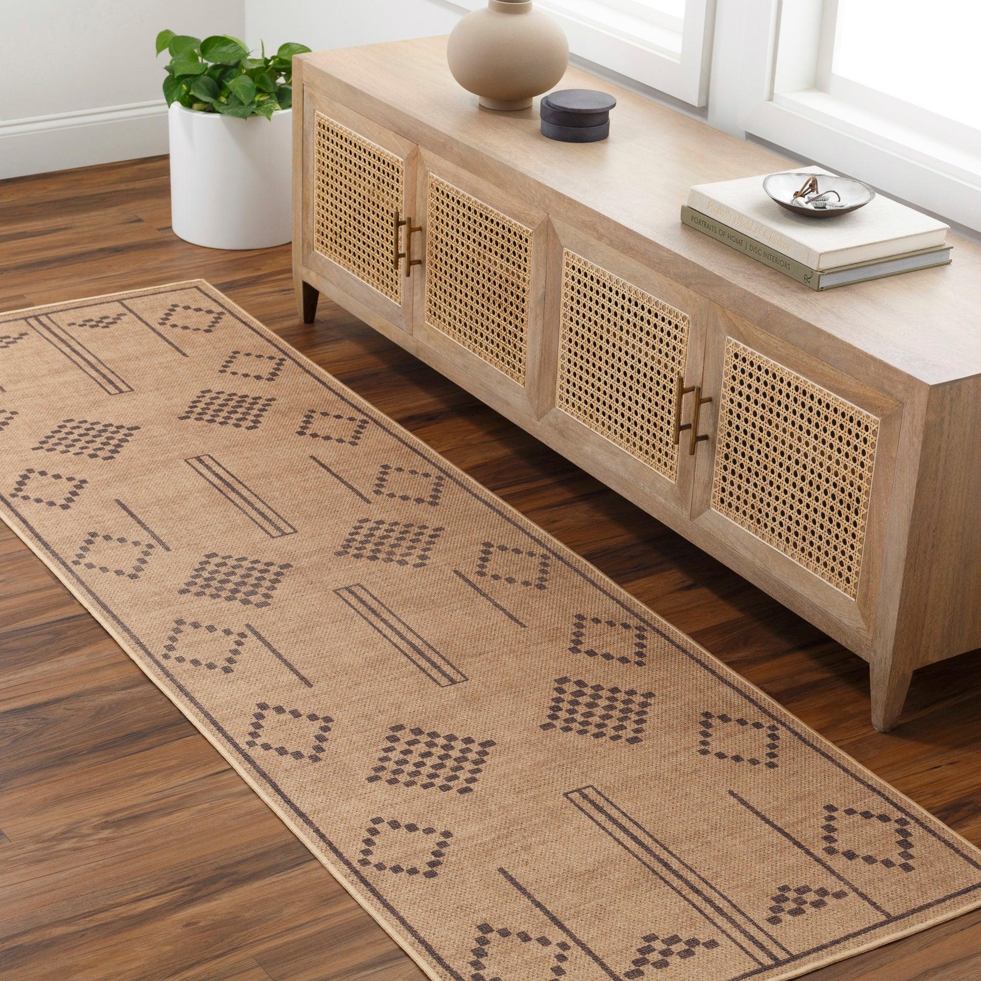 Ez Jute Machine Woven Rug Livabliss Ez Jute