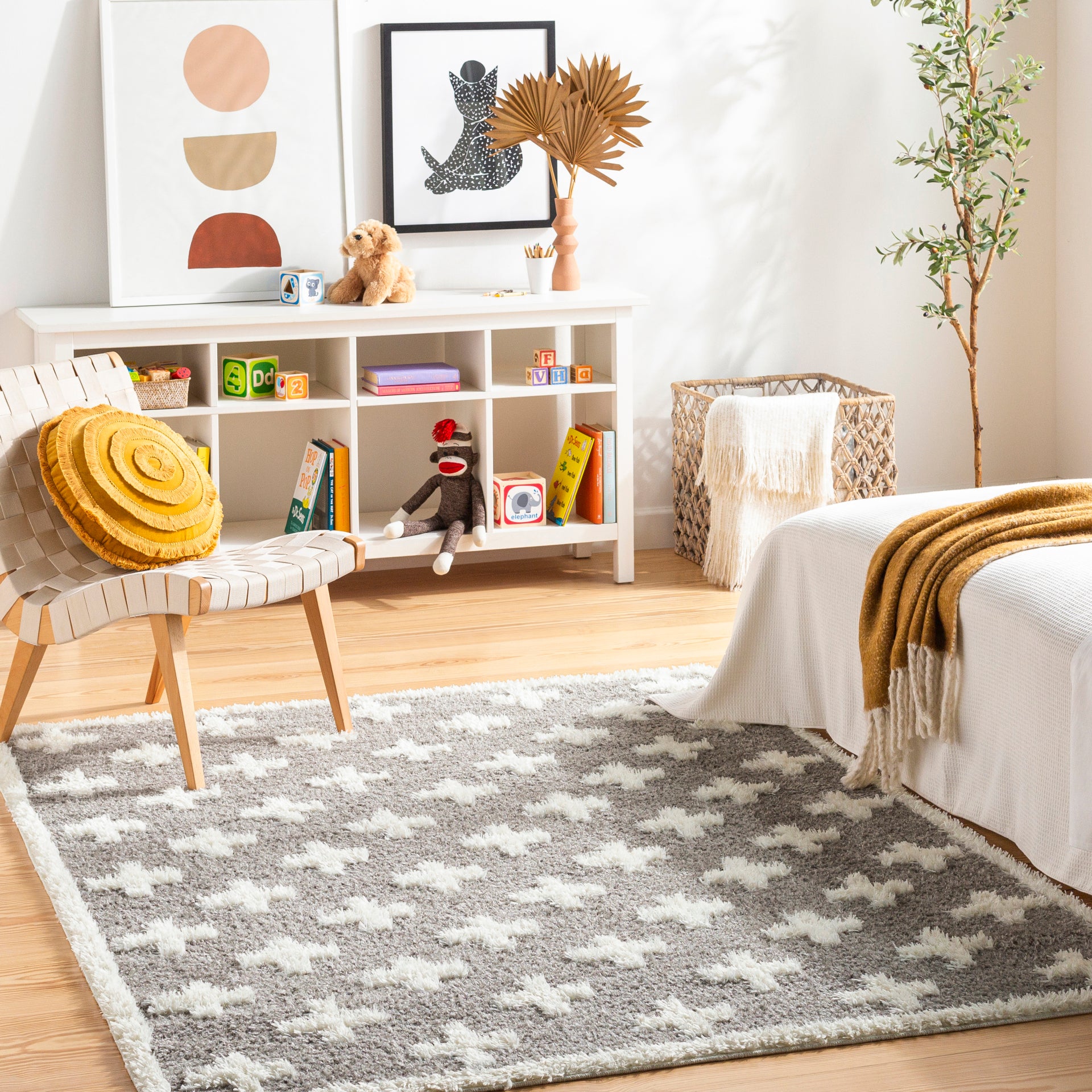 Rodos Machine Woven Rug Livabliss Rodos