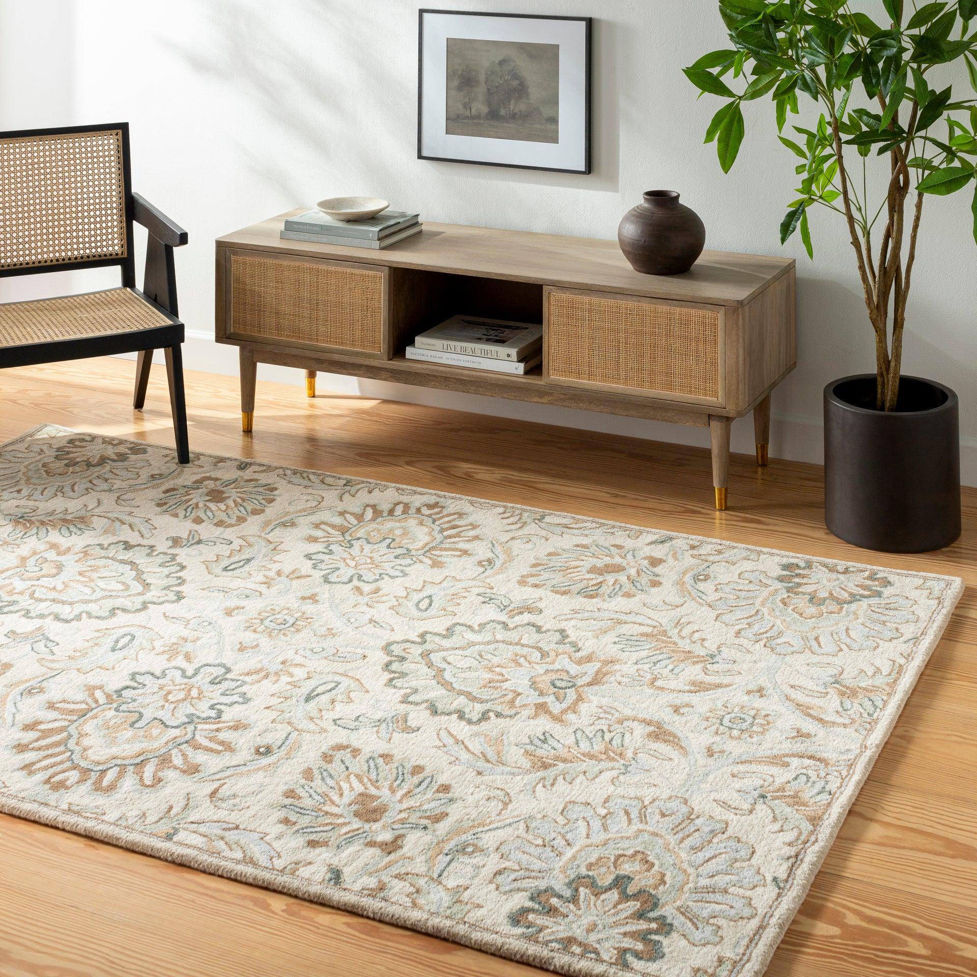 Caesar Handmade Rug Livabliss Caesar