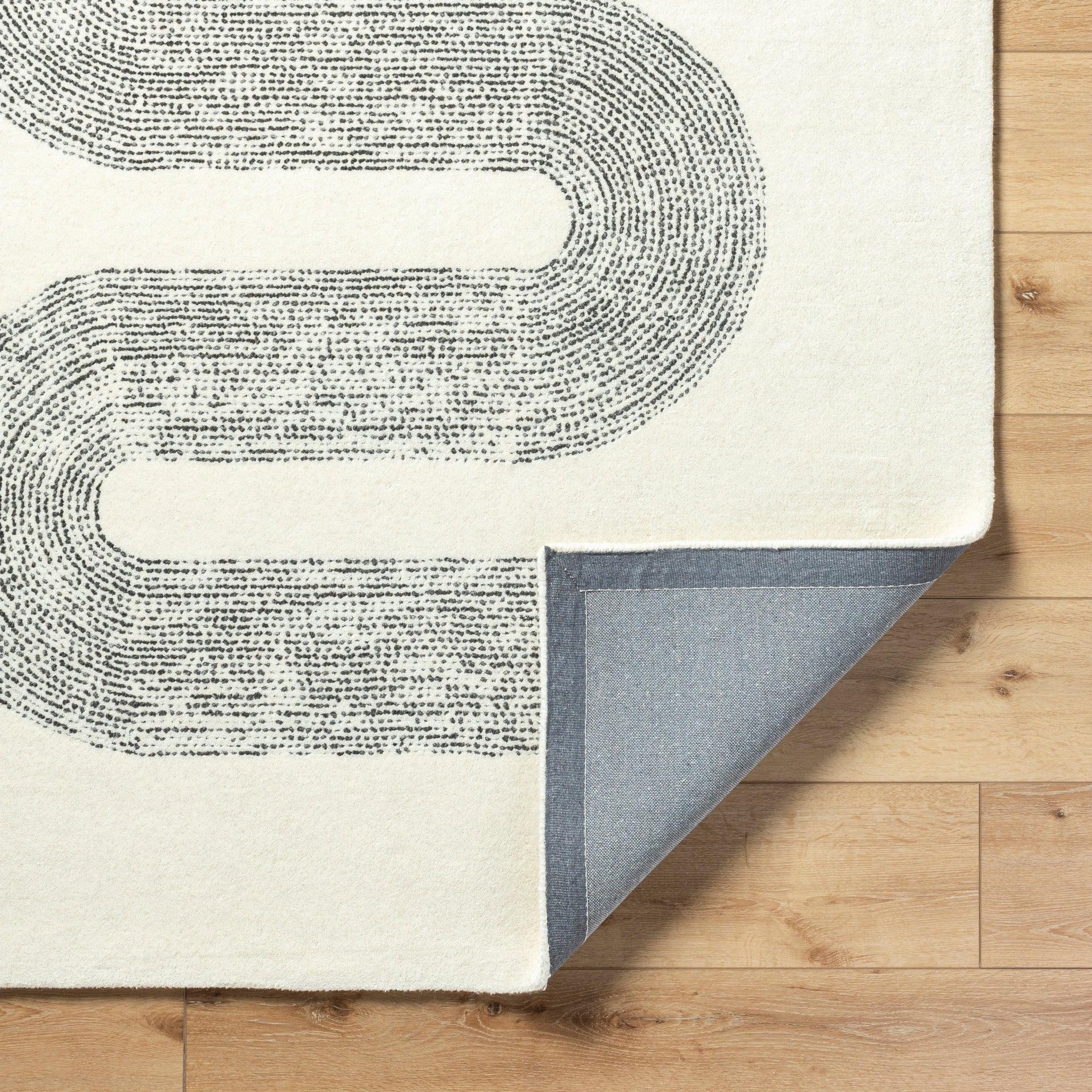 Carolena Handmade Rug Livabliss Carolena