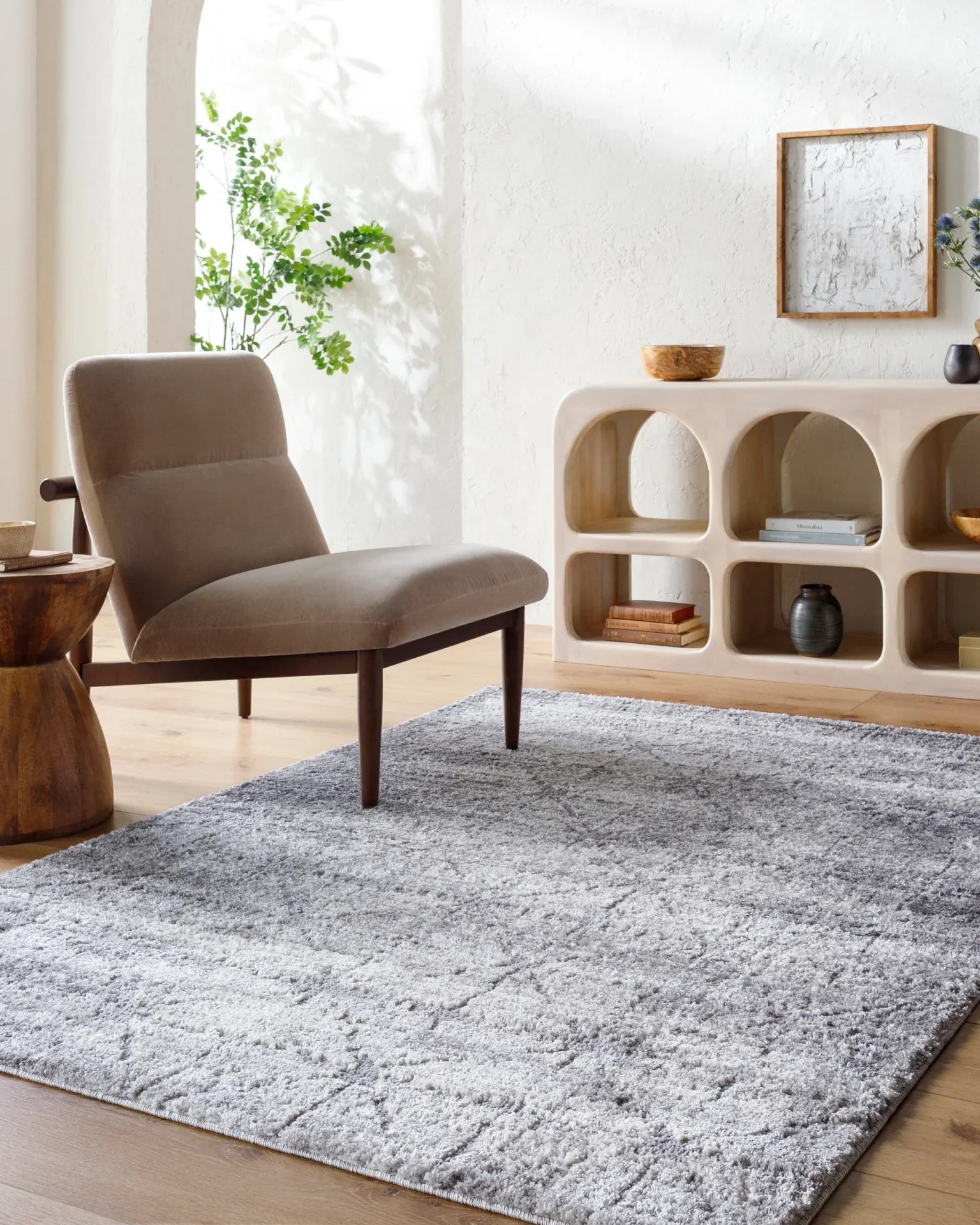 Andorra Plus Machine Woven Rug Livabliss Andorra Plus
