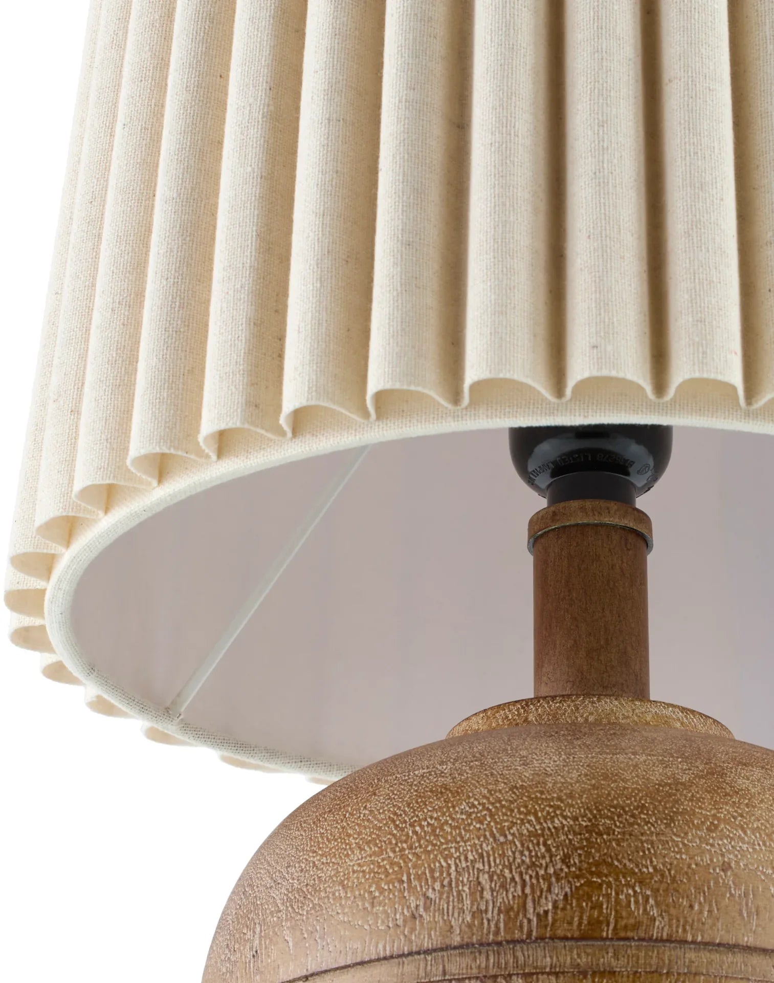 Kakisa Accent Table Lamp Livabliss Kakisa